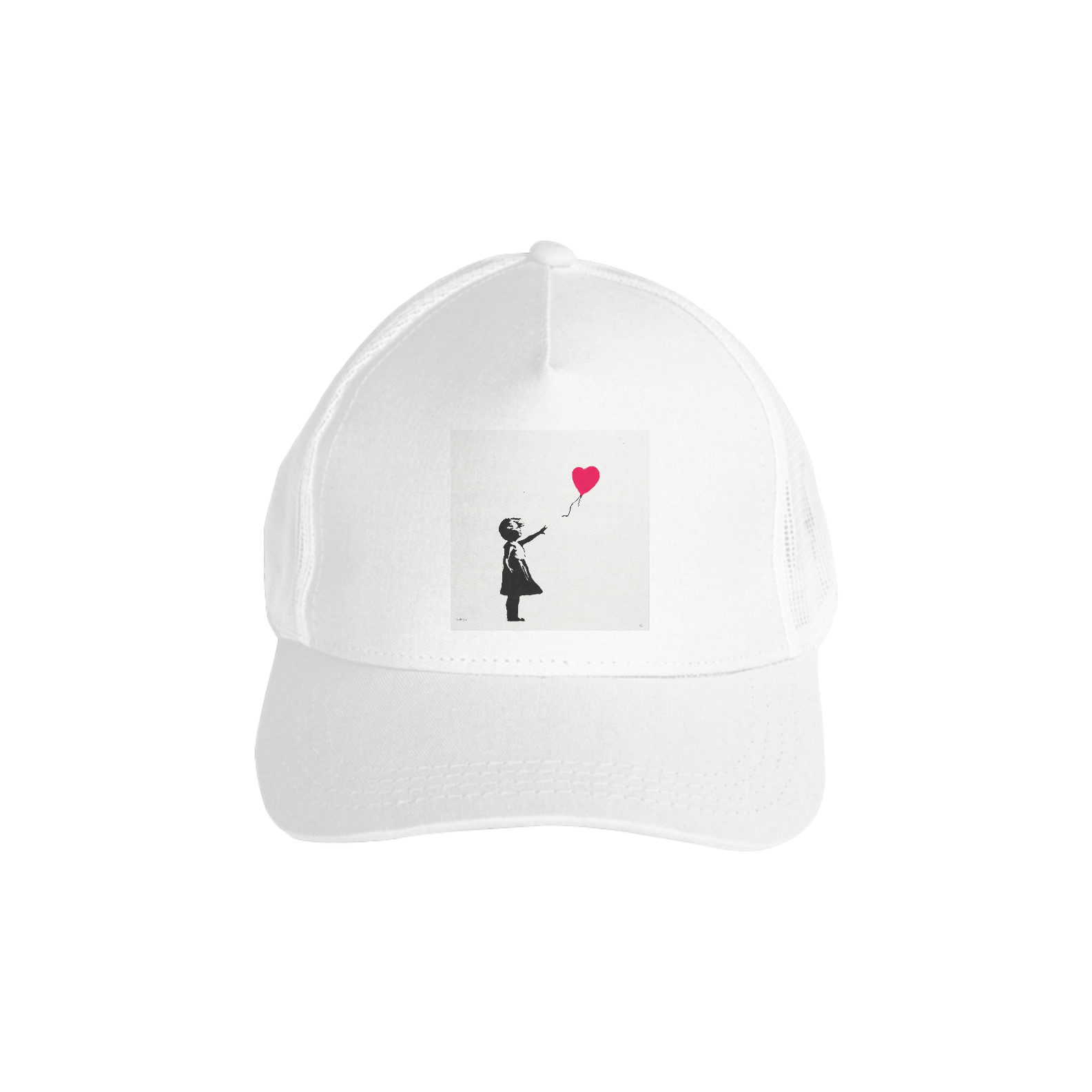 Nome do produto: Balloon Girl