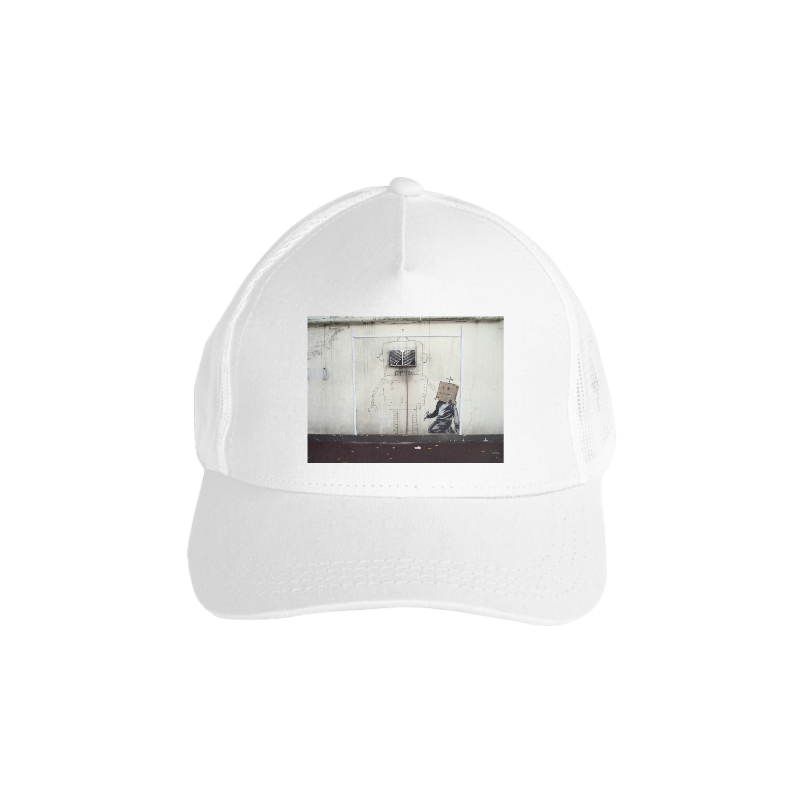 Nome do produto: Grosvenor Torquay Robot