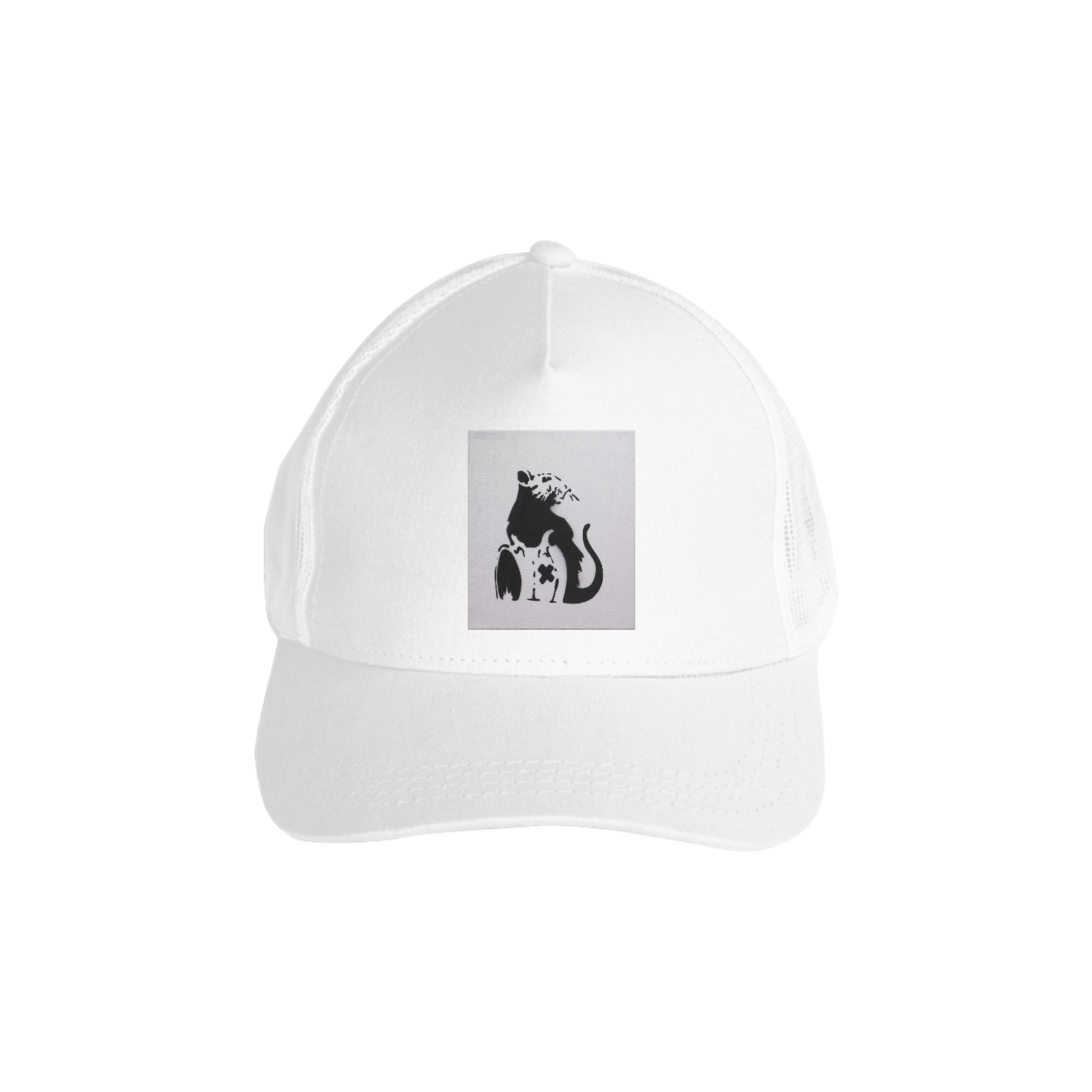 Nome do produto: Toxic Rat