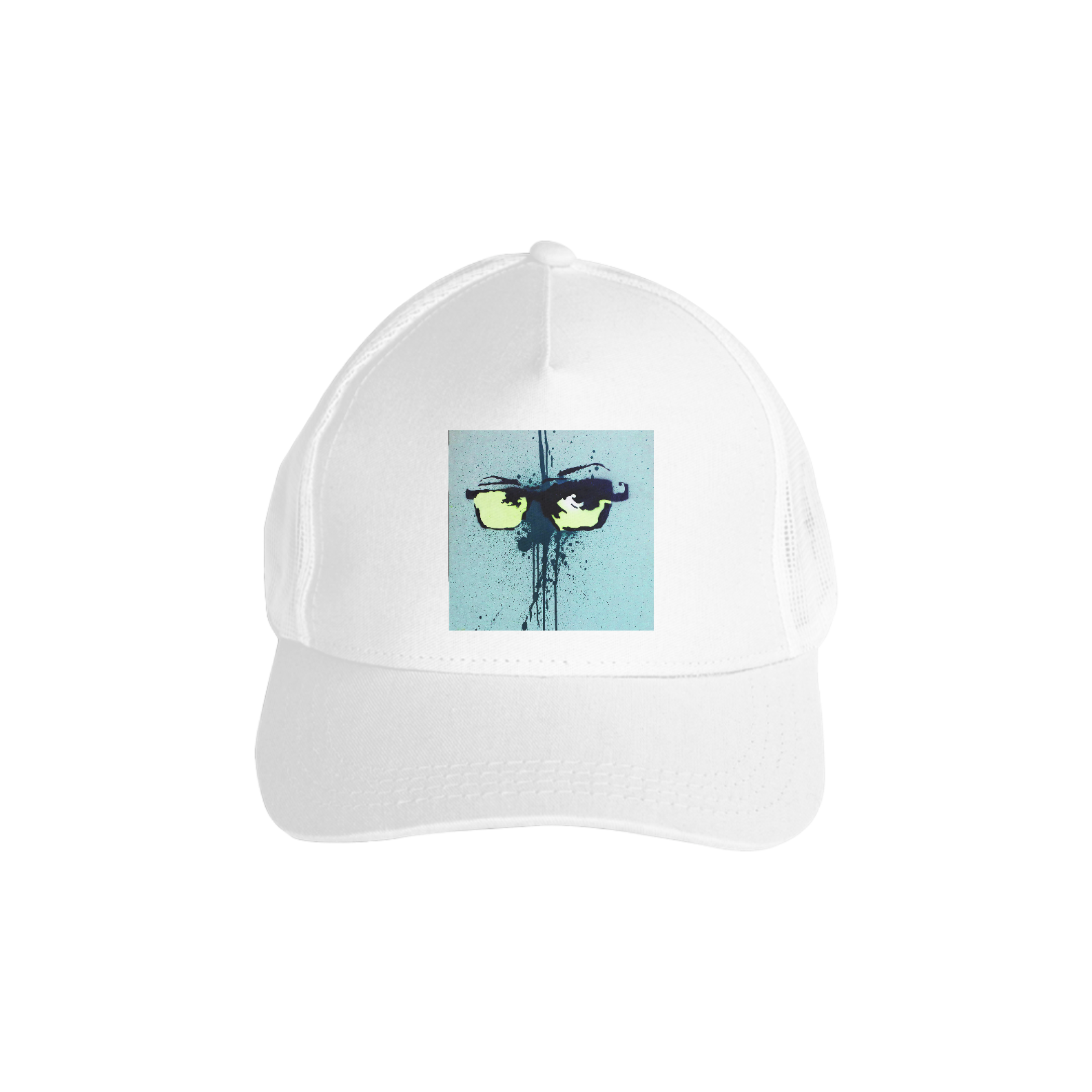 Nome do produto: Self Portrait