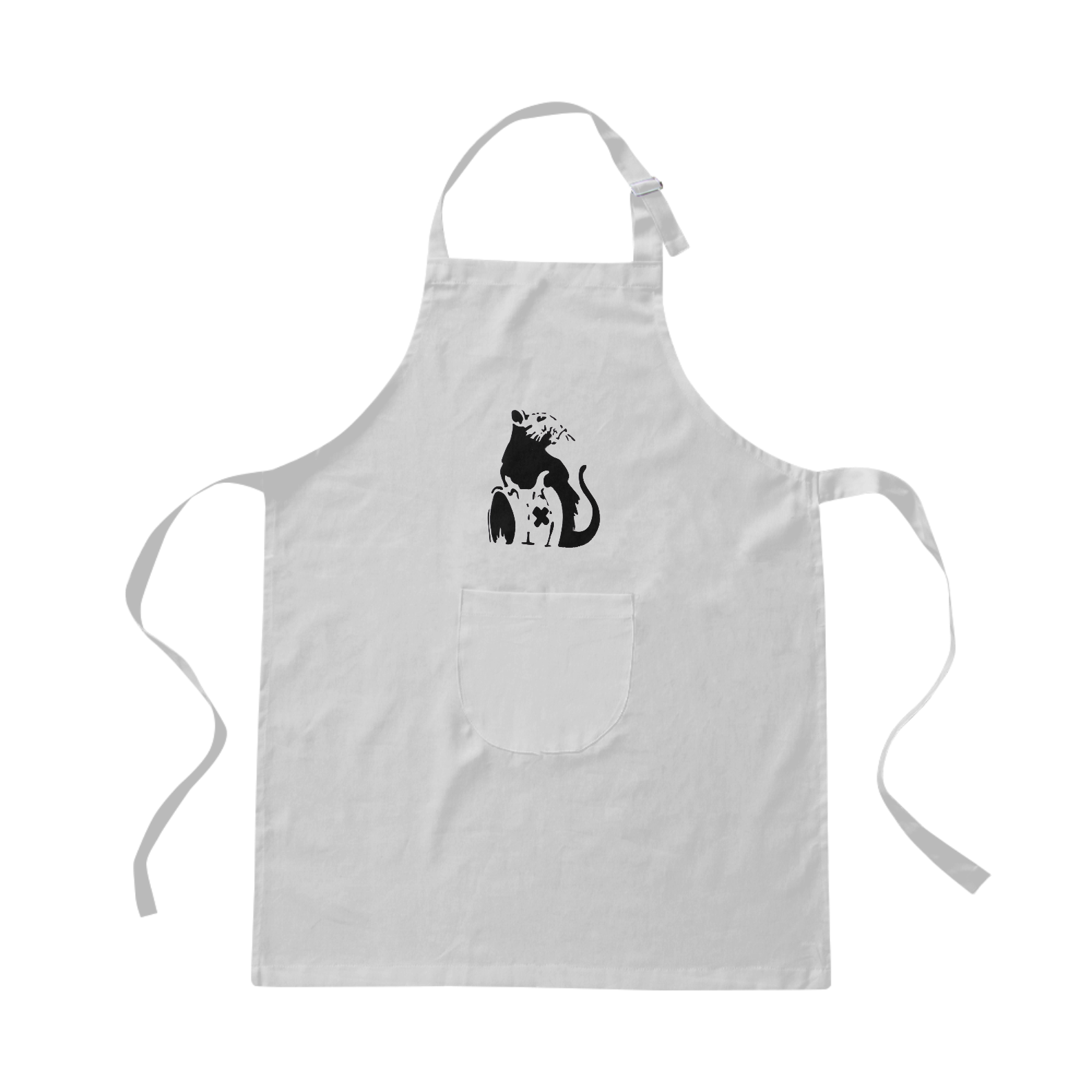 Nome do produto: Toxic Rat