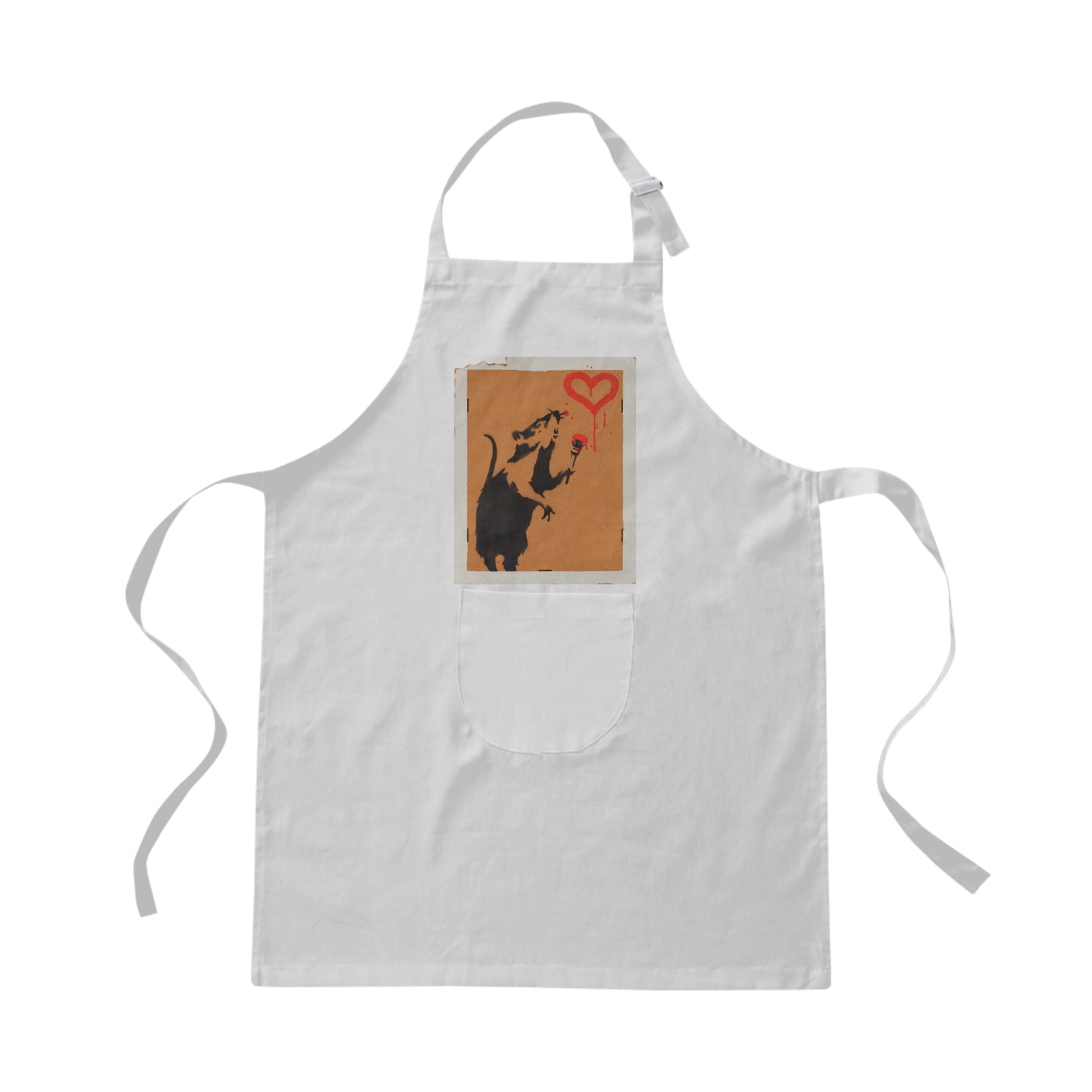 Nome do produto: Parachuting Rat 