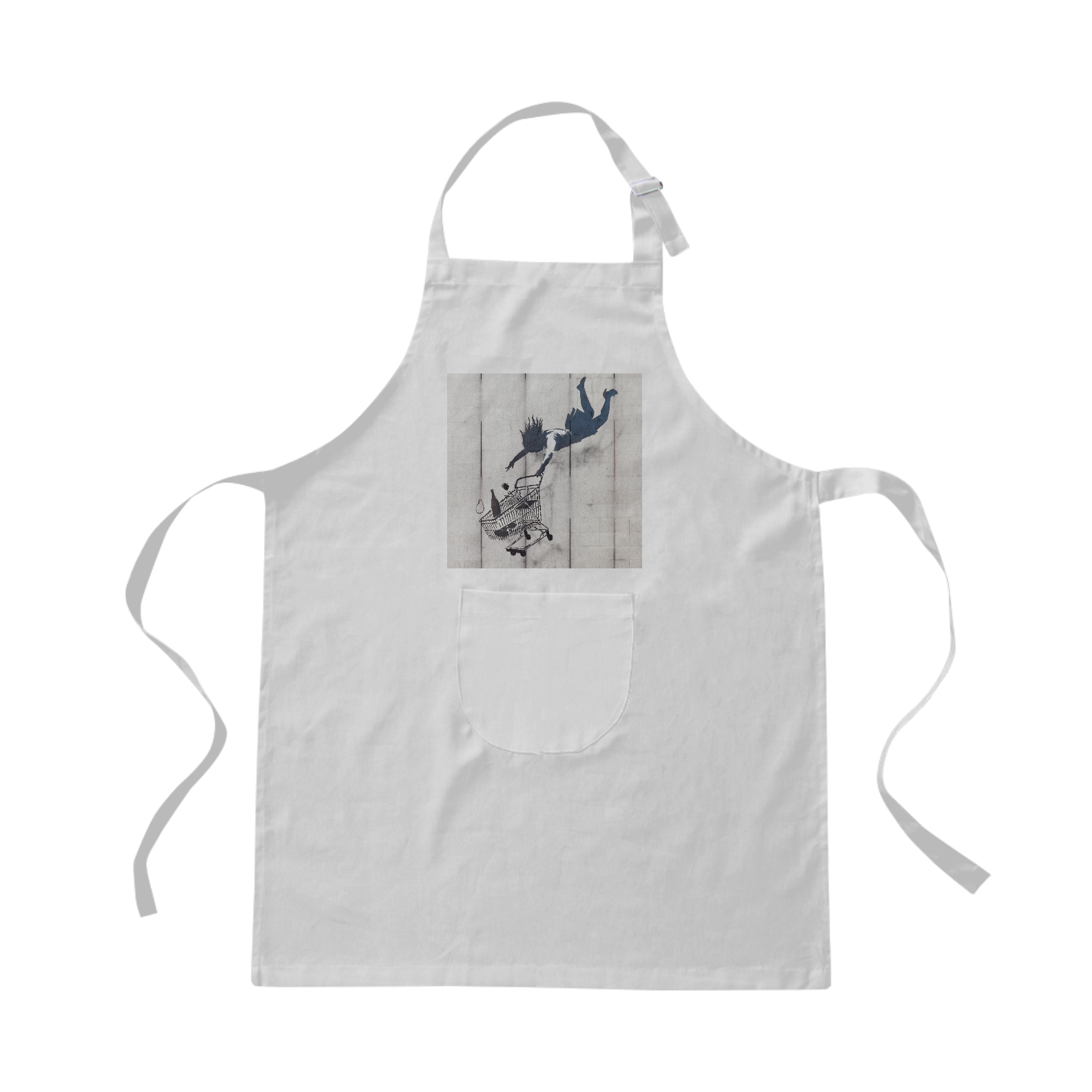 Nome do produto: Shop Until You Drop