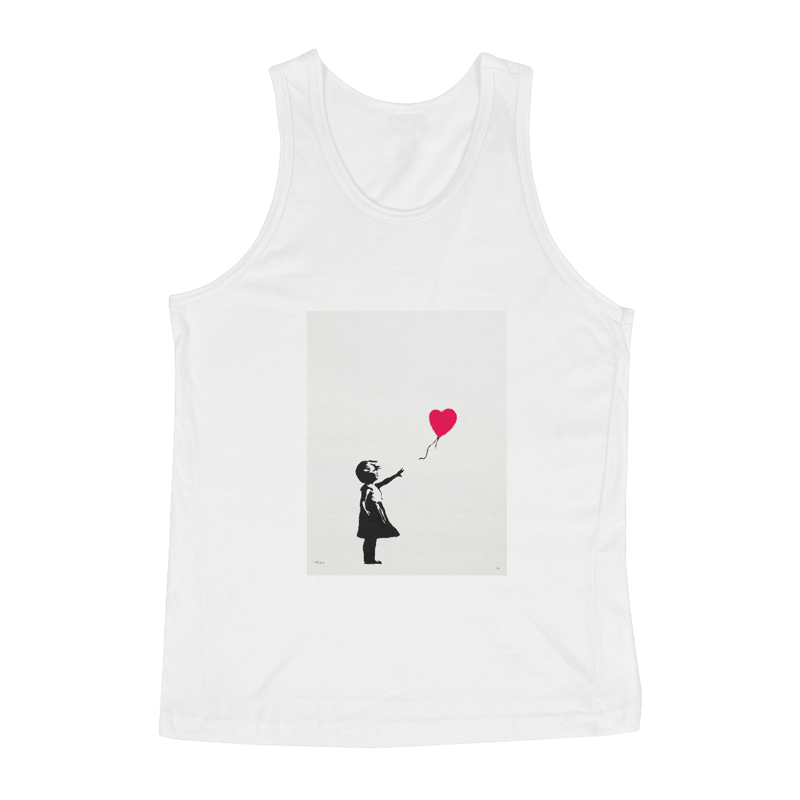 Nome do produto: Balloon Girl