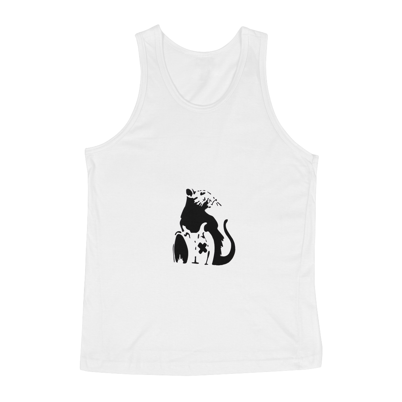 Nome do produto: Toxic Rat