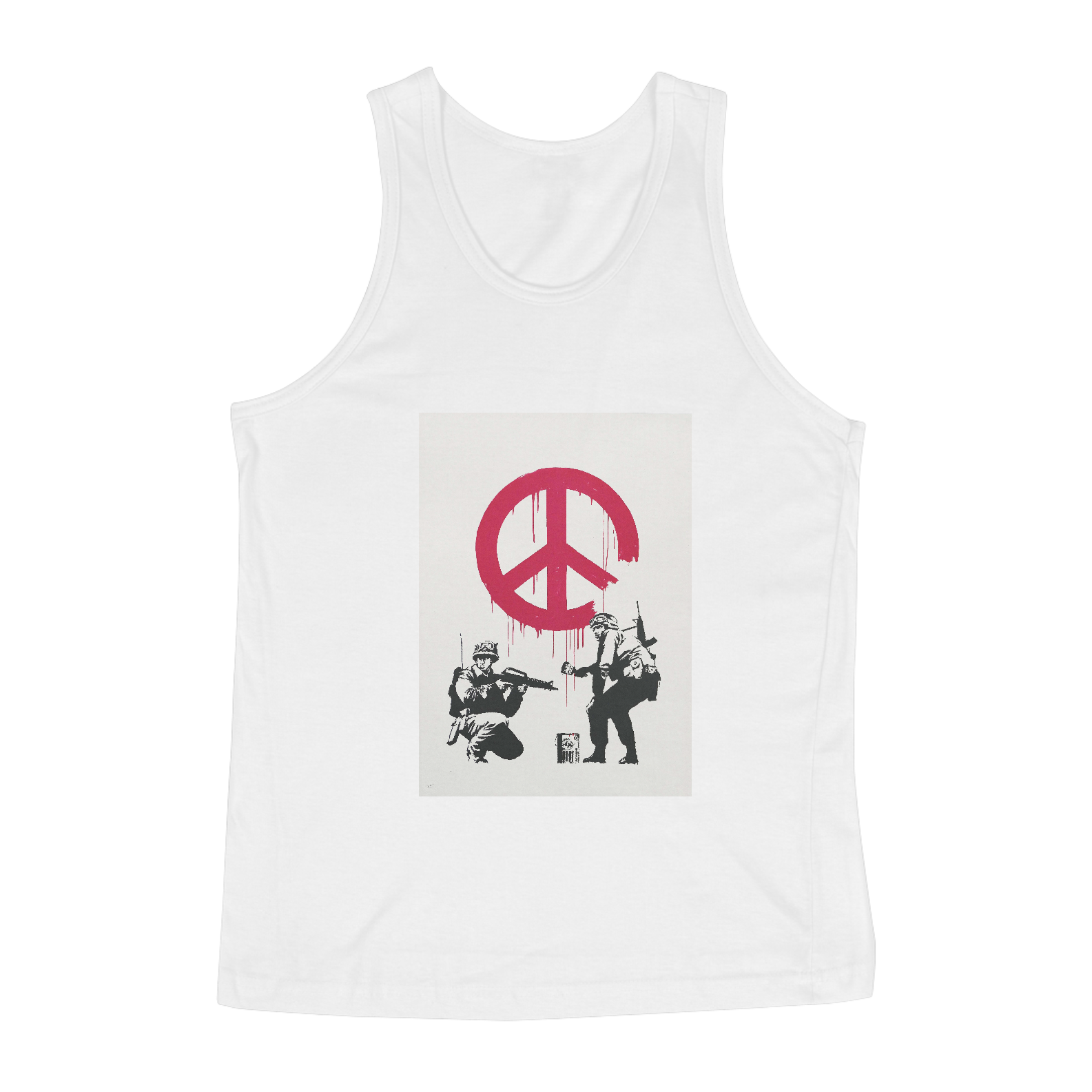 Nome do produto: Fragile Silence