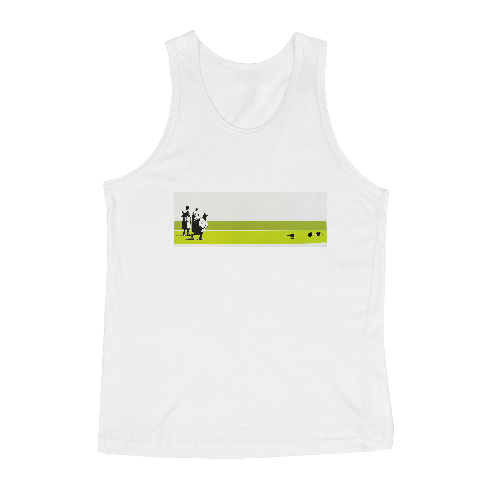 Nome do produto: Bombing Middle England