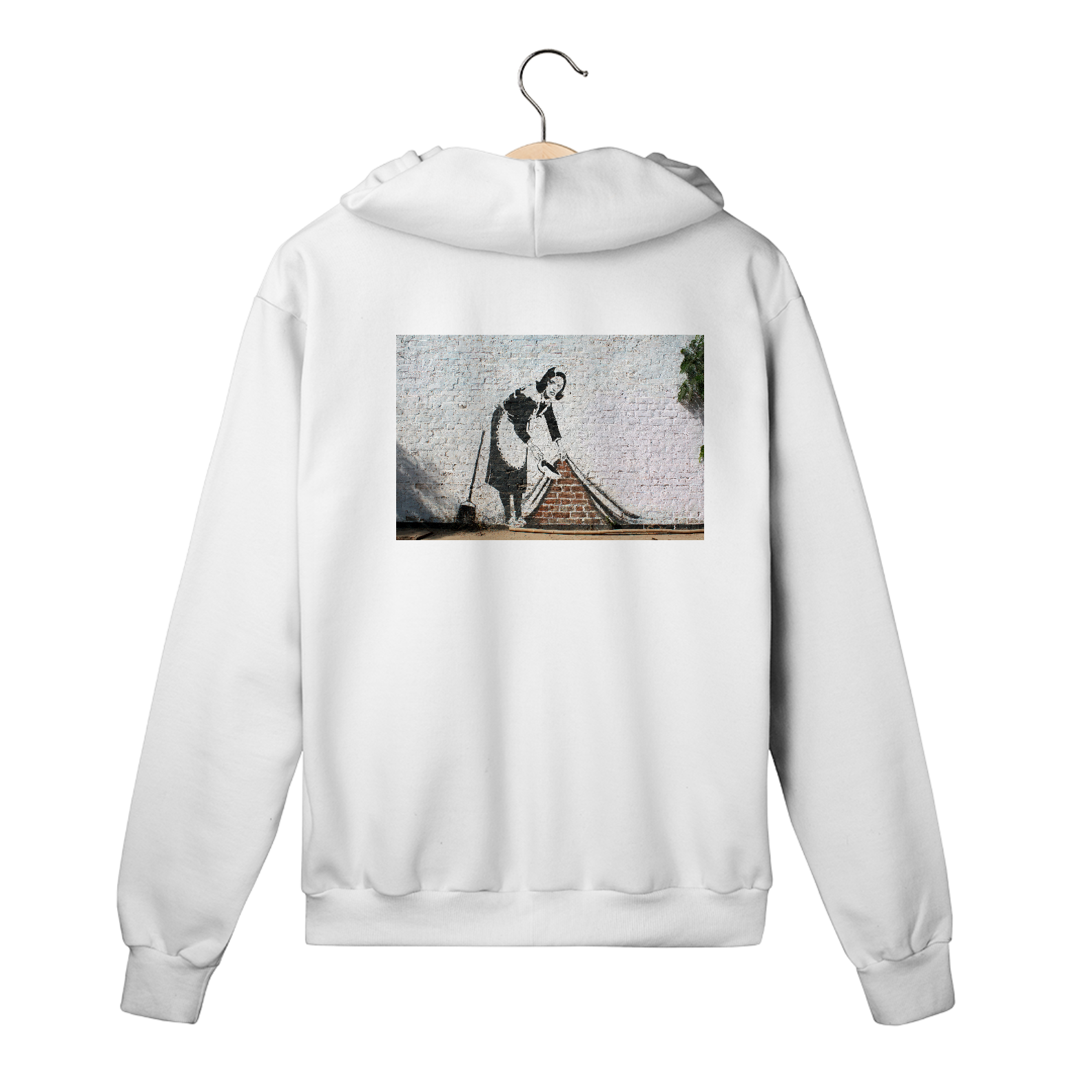 Nome do produto: Sweep It Under The Carpet