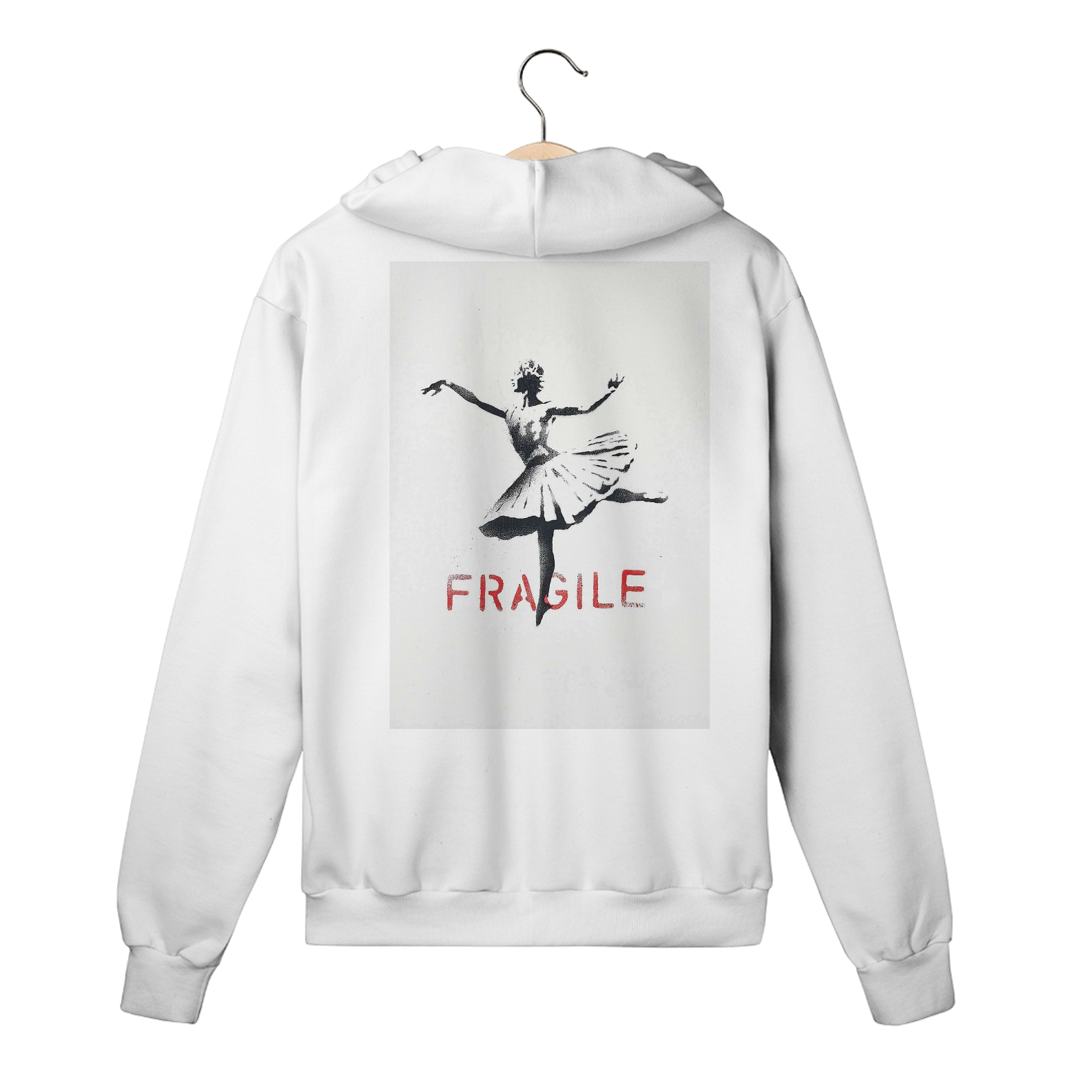 Nome do produto: Ballerina with Action Man Parts