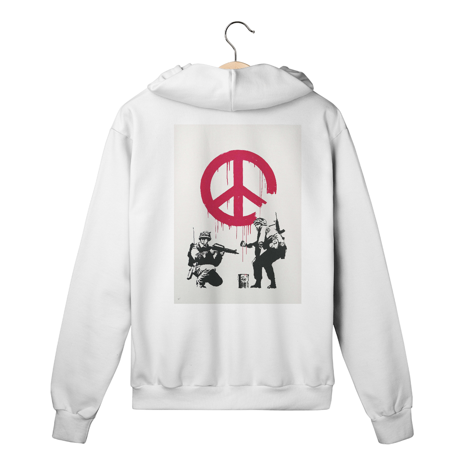 Nome do produto: Fragile Silence