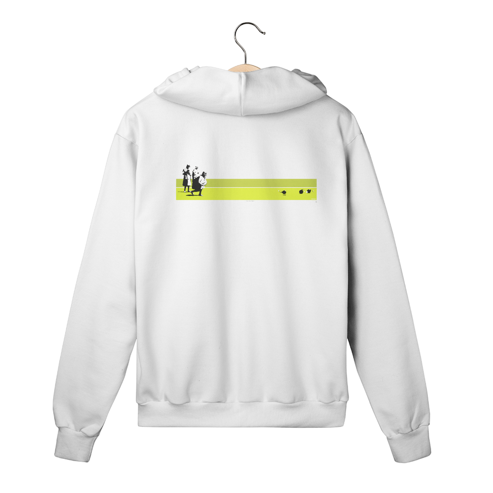 Nome do produto: Bombing Middle England