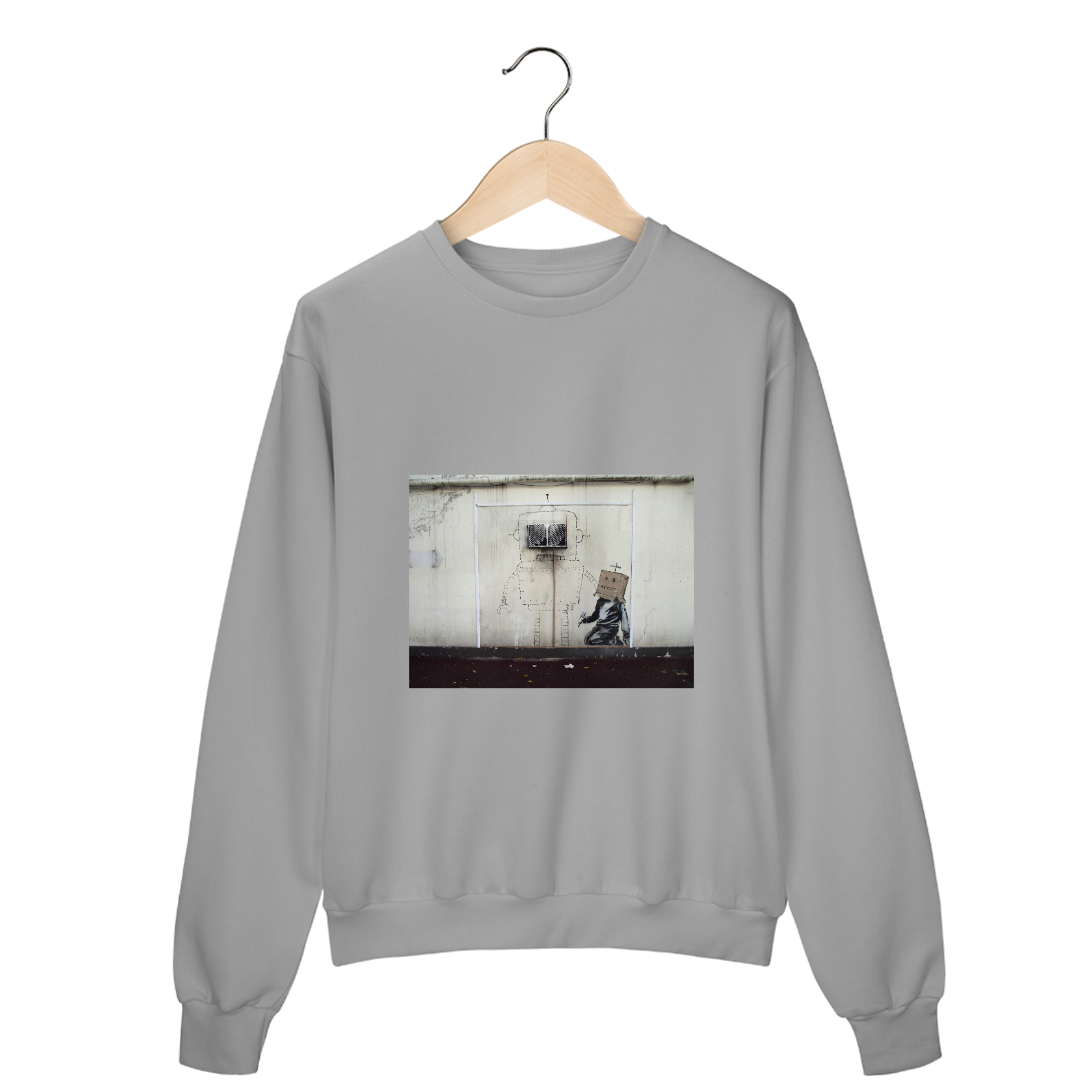 Nome do produto: Grosvenor Torquay Robot