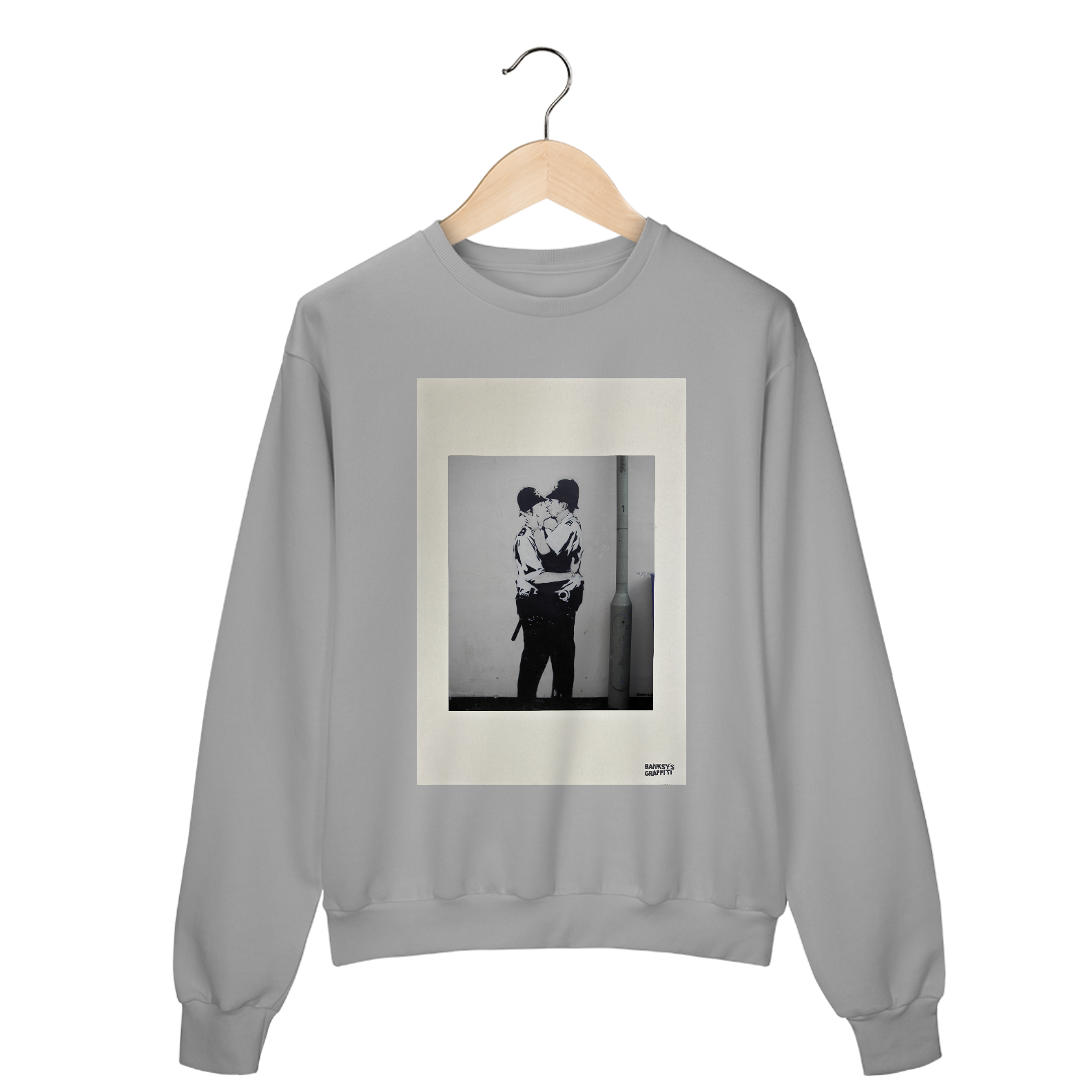 Nome do produto: Kissing Coppers