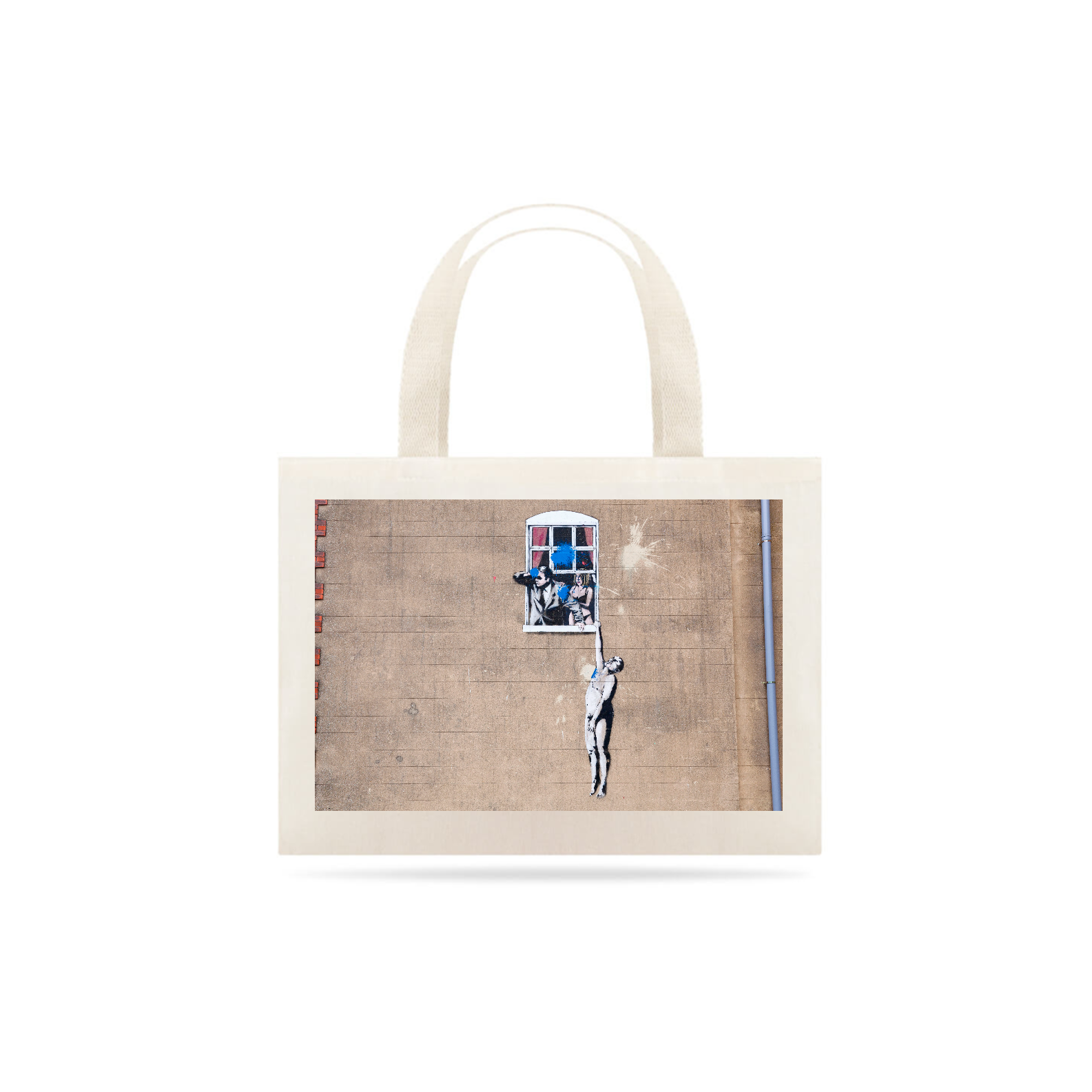 Nome do produto: Well Hung Lover 