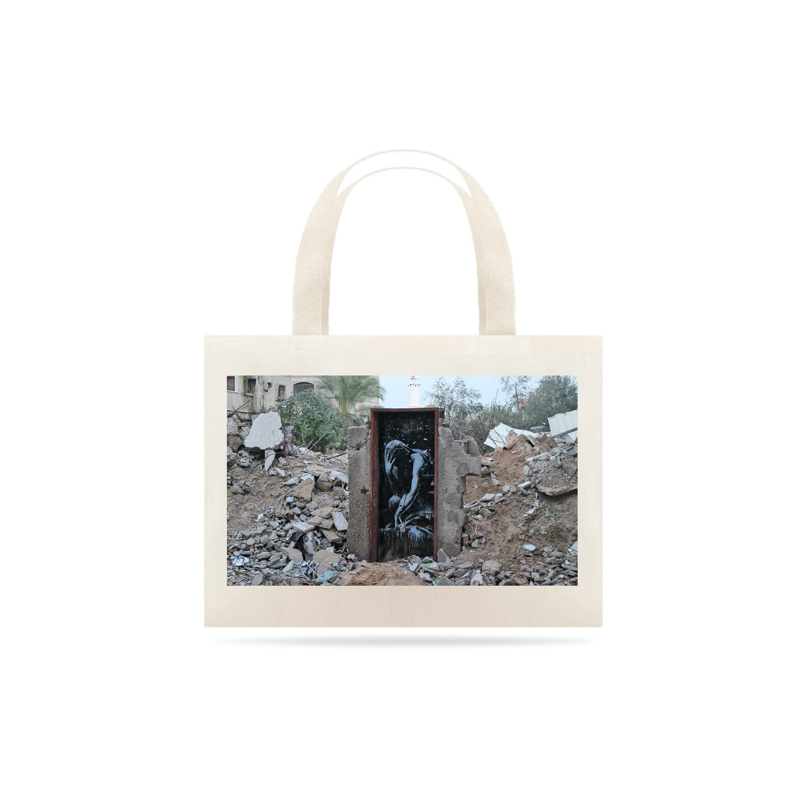 Nome do produto: Thinker