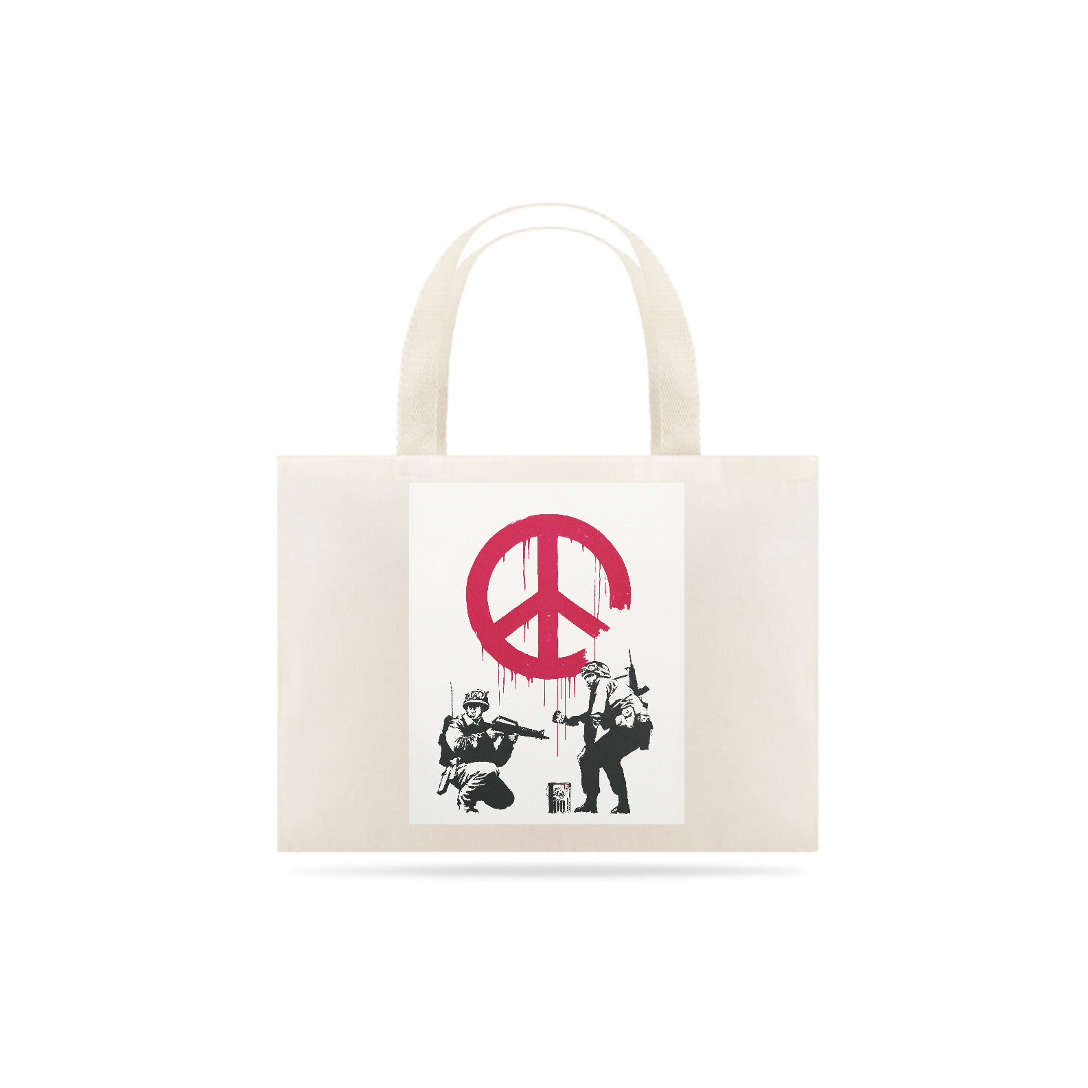 Nome do produto: Fragile Silence