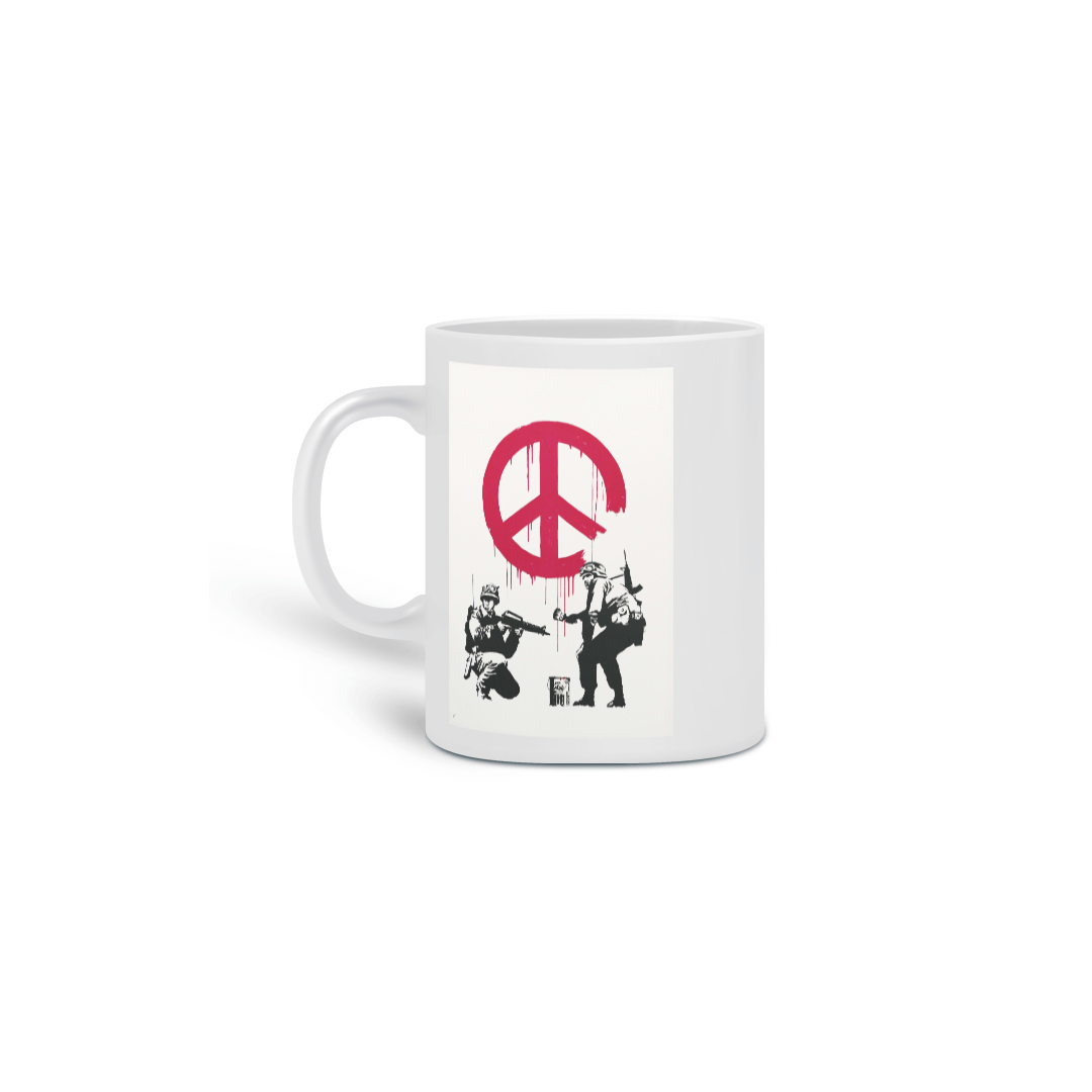 Nome do produto: Fragile Silence