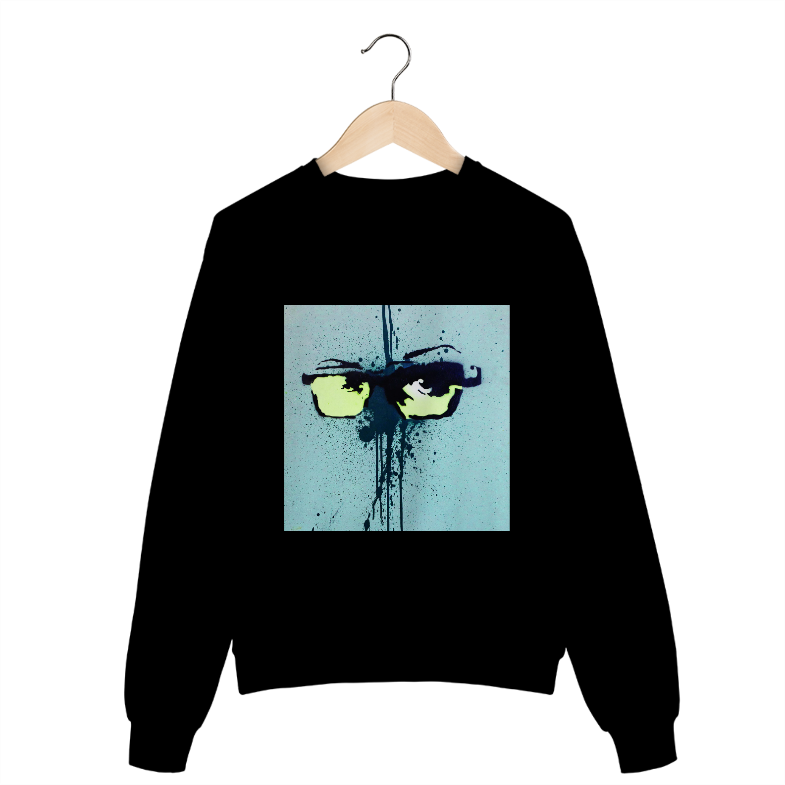 Nome do produto: Self Portrait