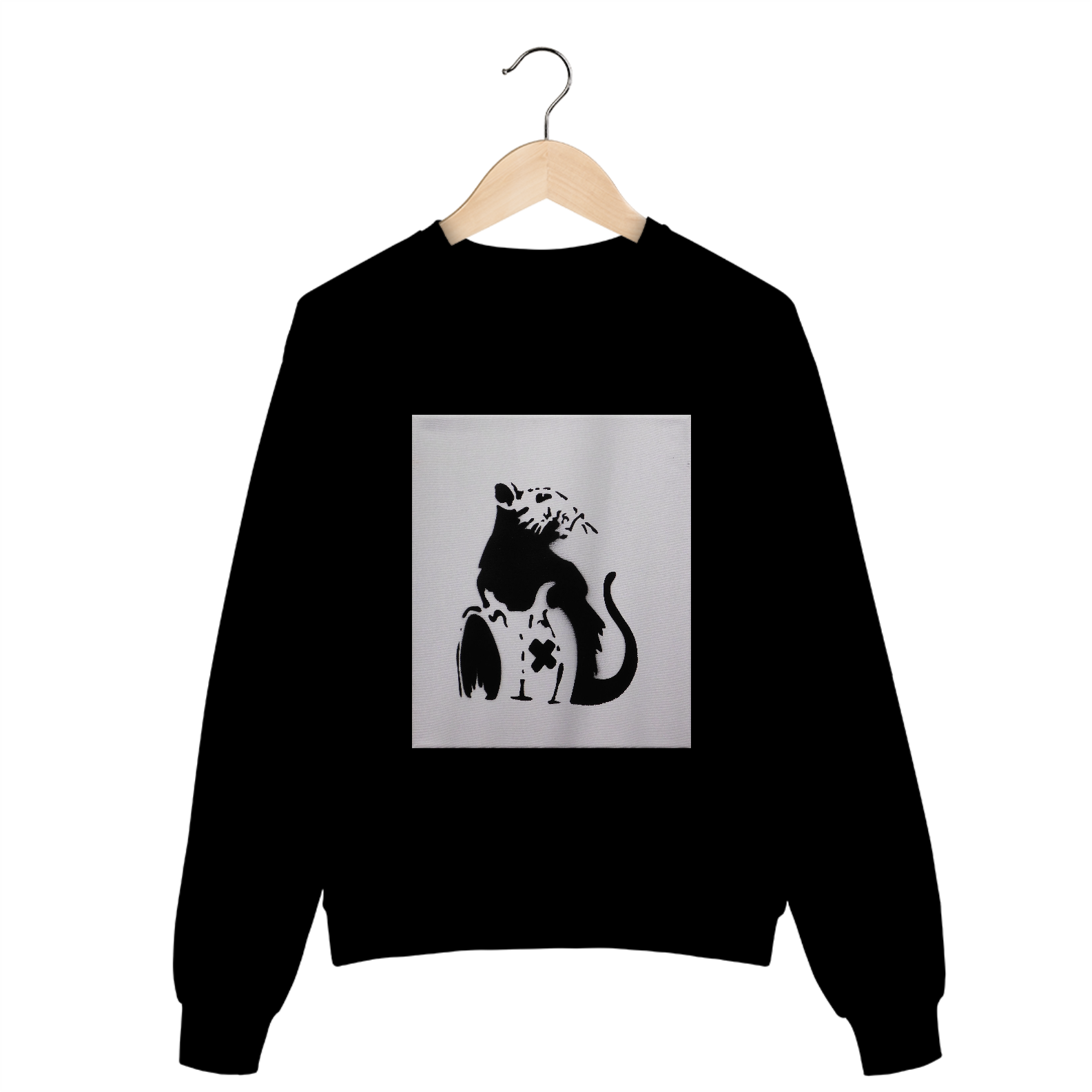 Nome do produto: Toxic Rat