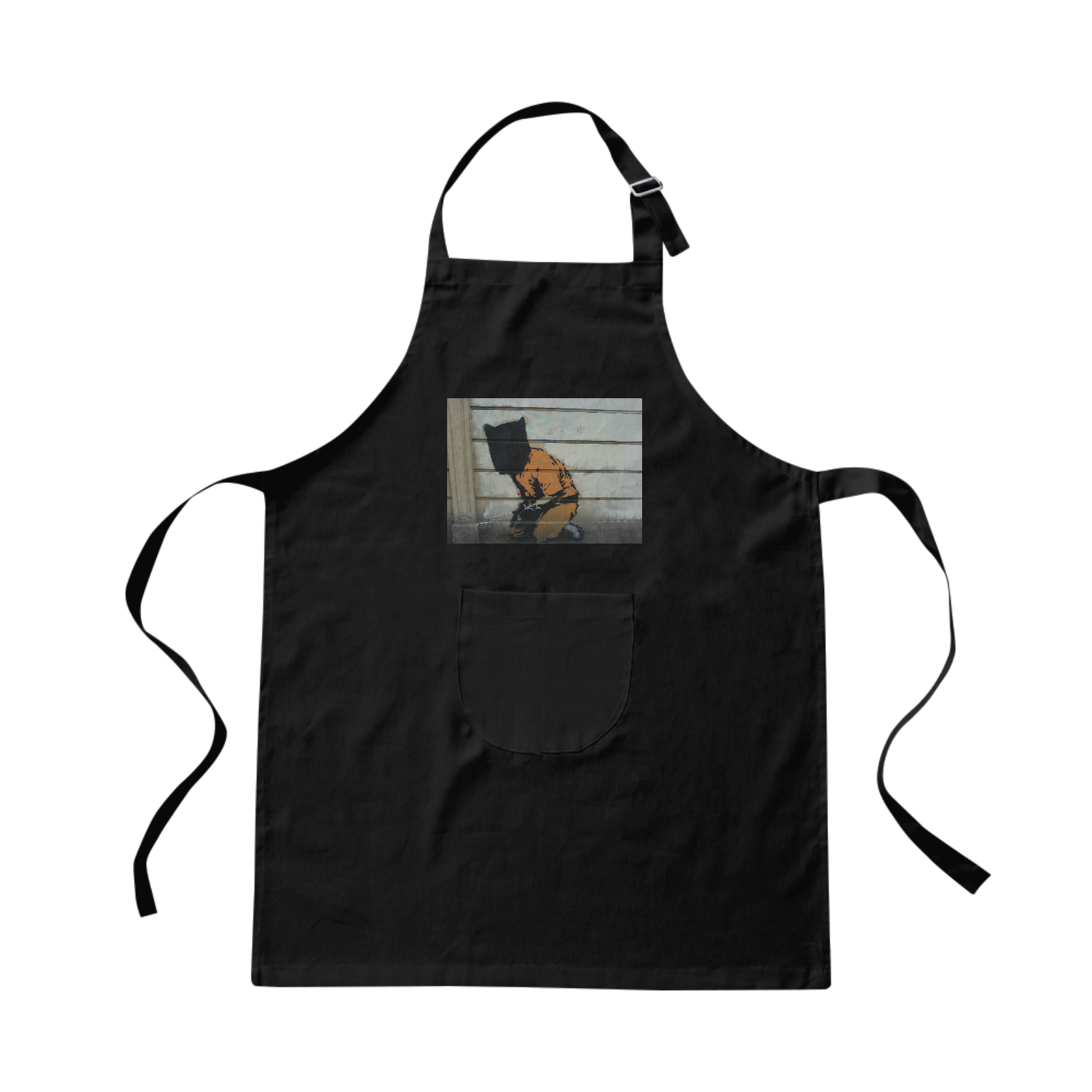 Nome do produto: Guantanamo Bay Prisioner