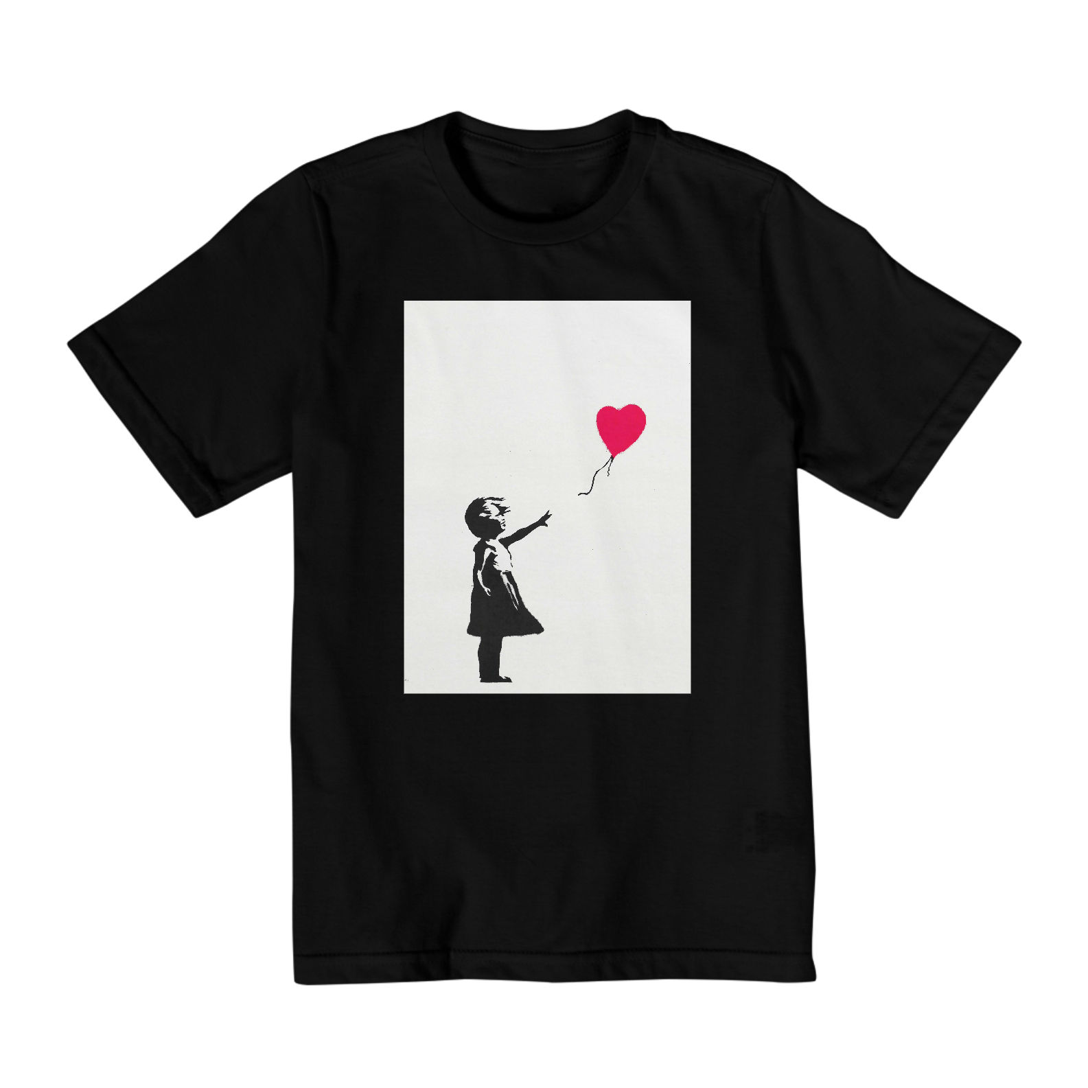 Nome do produto: Balloon Girl