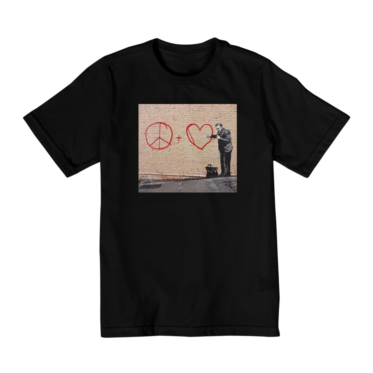 Nome do produto: Peaceful Hearts Doctor