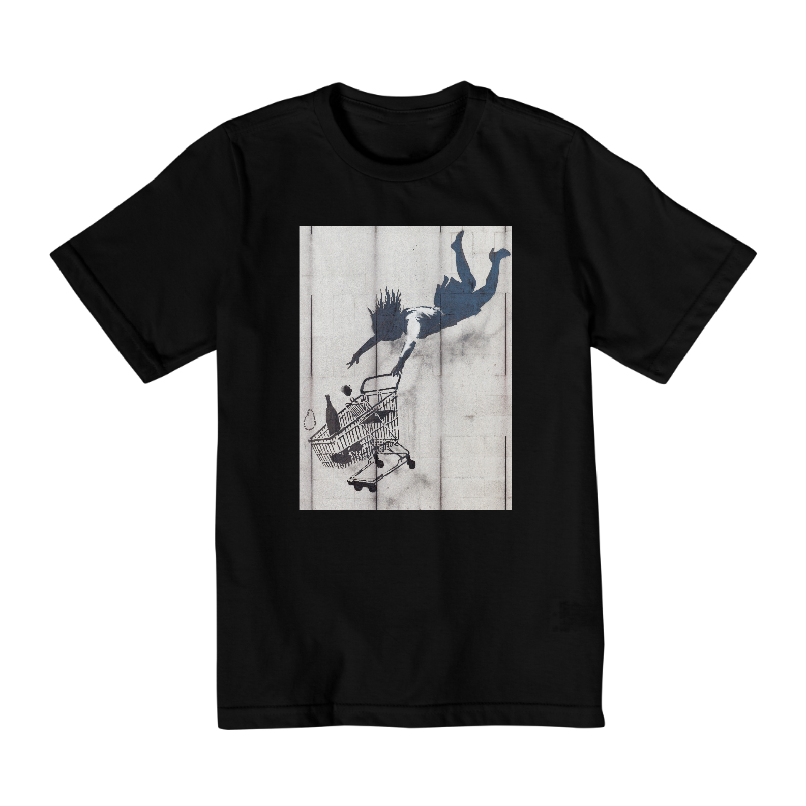 Nome do produto: Shop Until You Drop