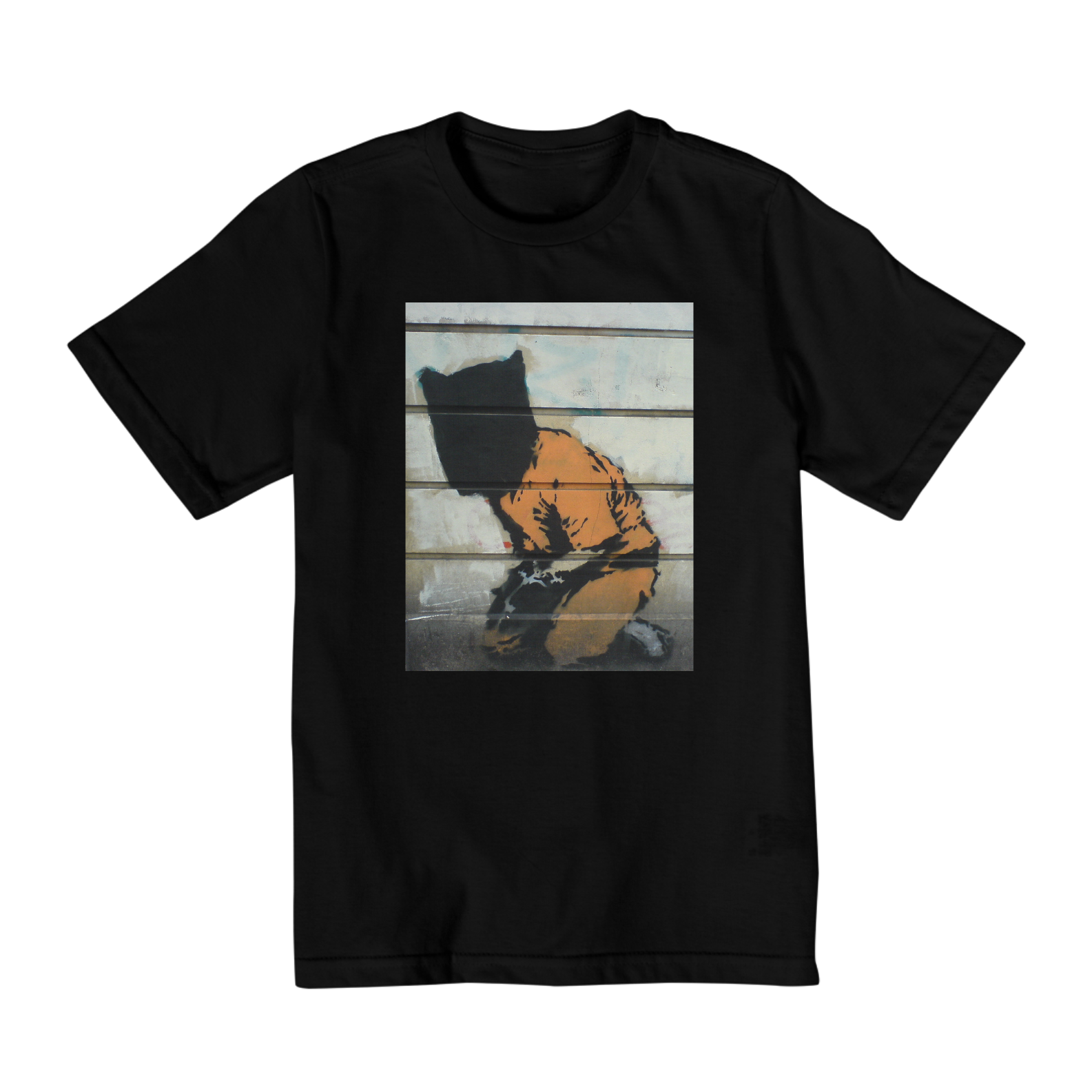 Nome do produto: Guantanamo Bay Prisioner