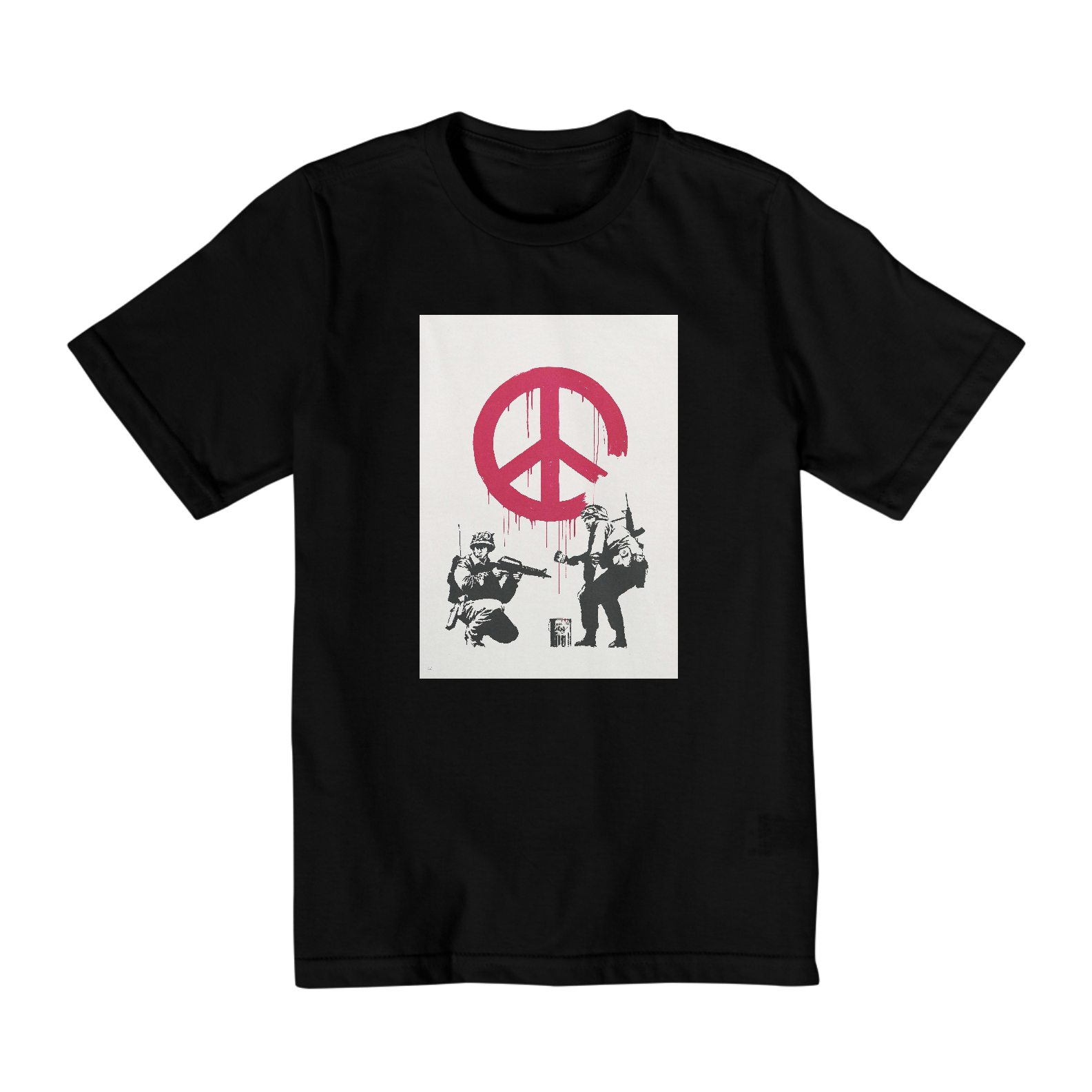 Nome do produto: Fragile Silence