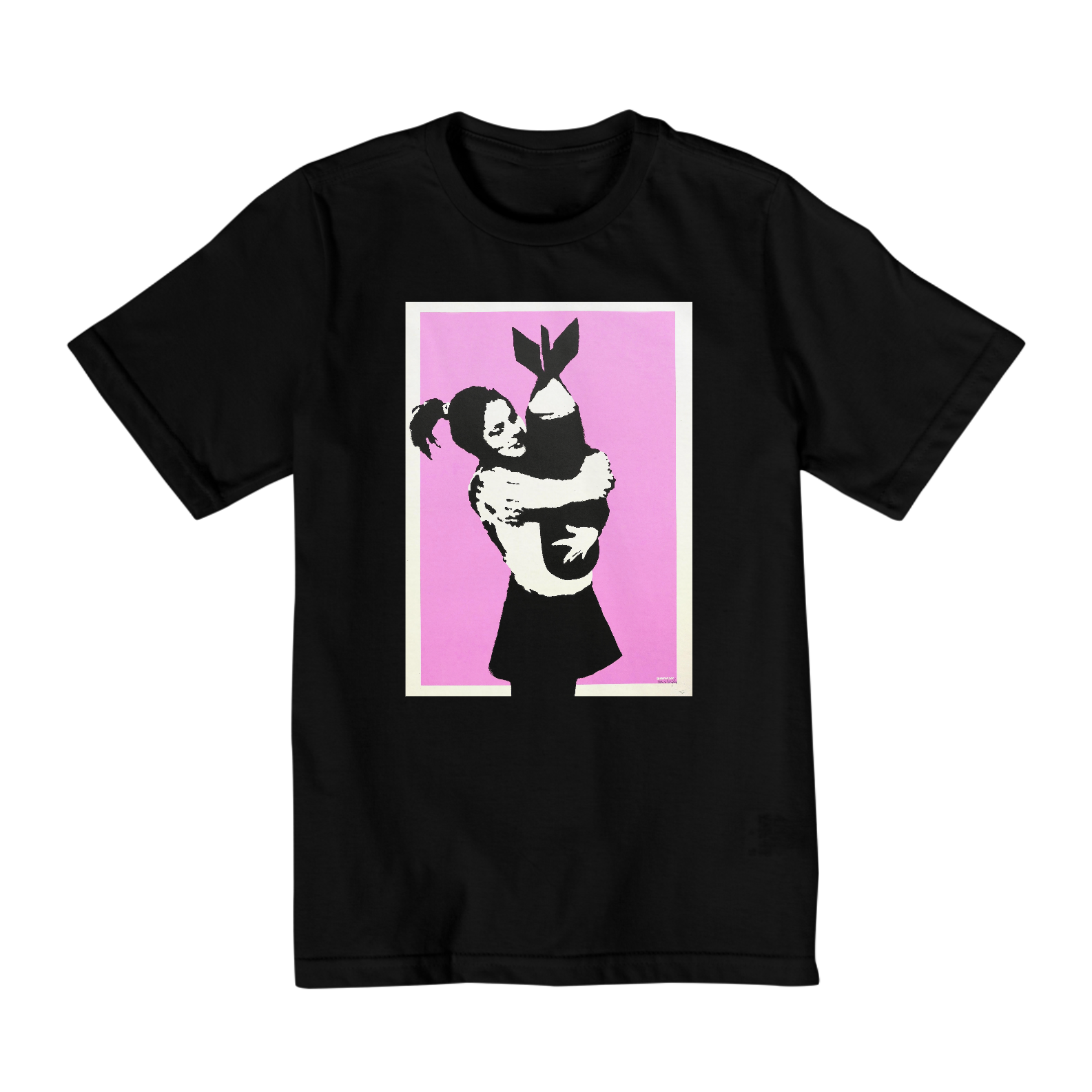 Nome do produto: Bomb Hugger