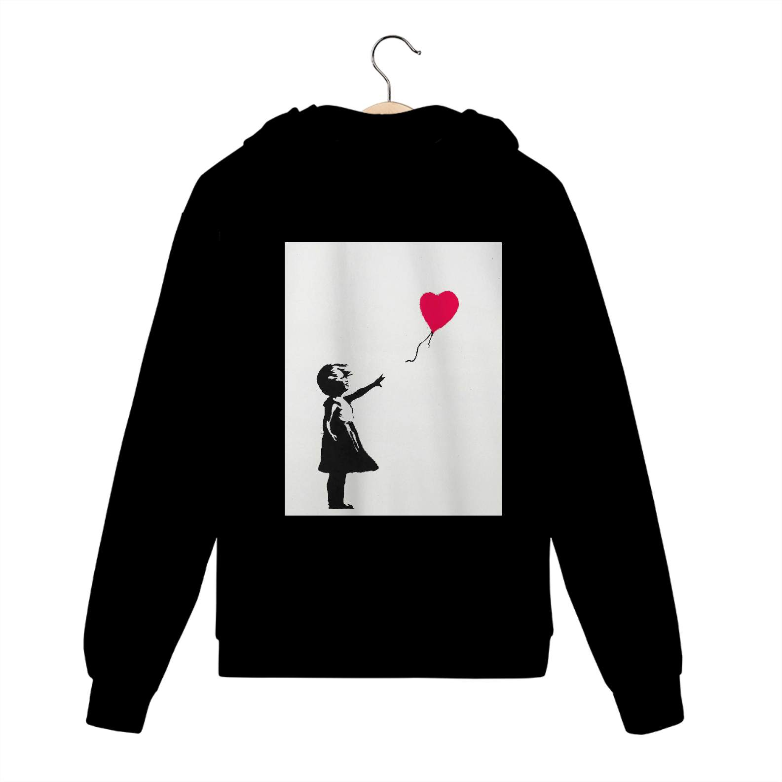 Nome do produto: Balloon Girl