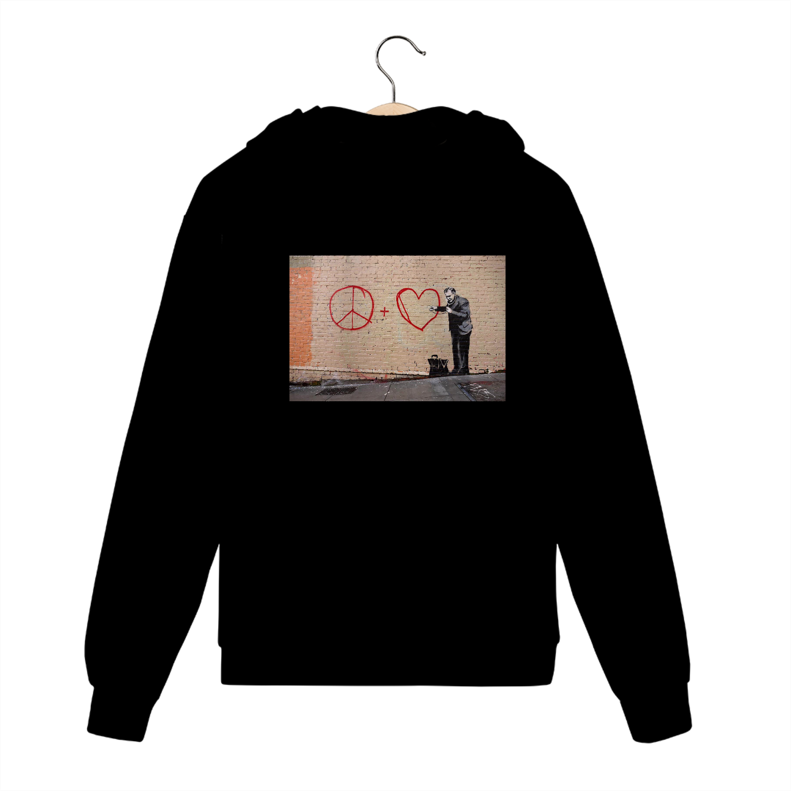 Nome do produto: Peaceful Hearts Doctor