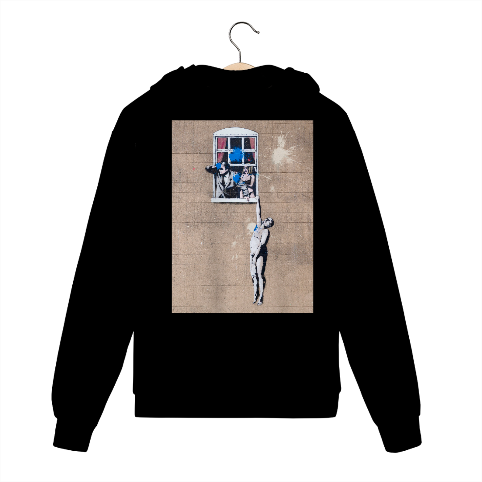 Nome do produto: Well Hung Lover 