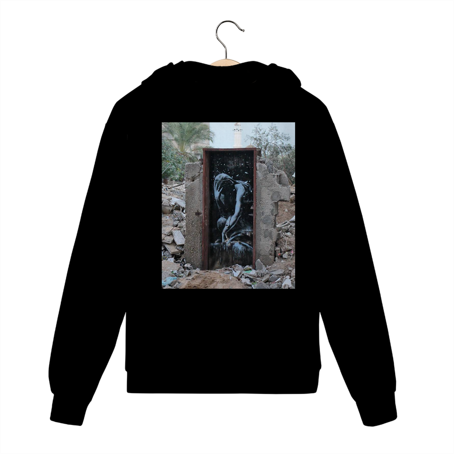 Nome do produto: Thinker