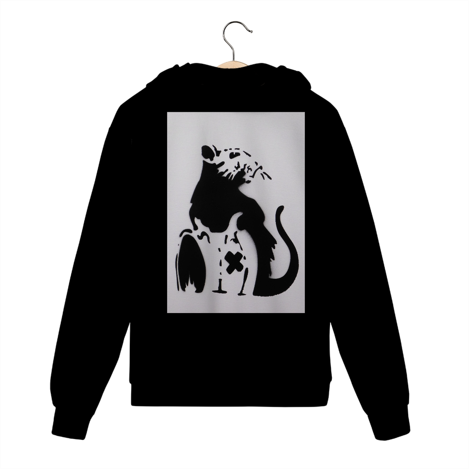 Nome do produto: Toxic Rat