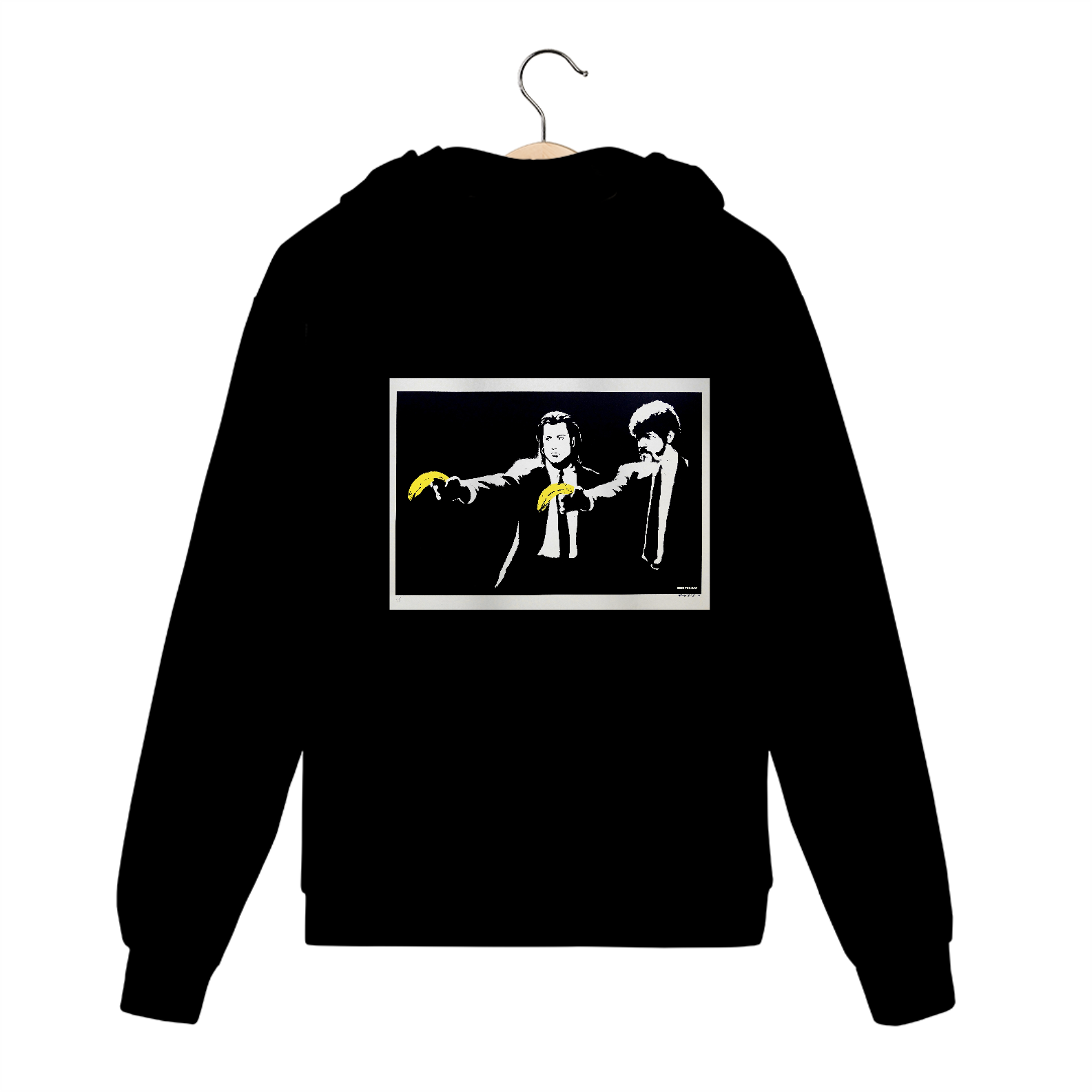 Nome do produto: Pulp Fiction