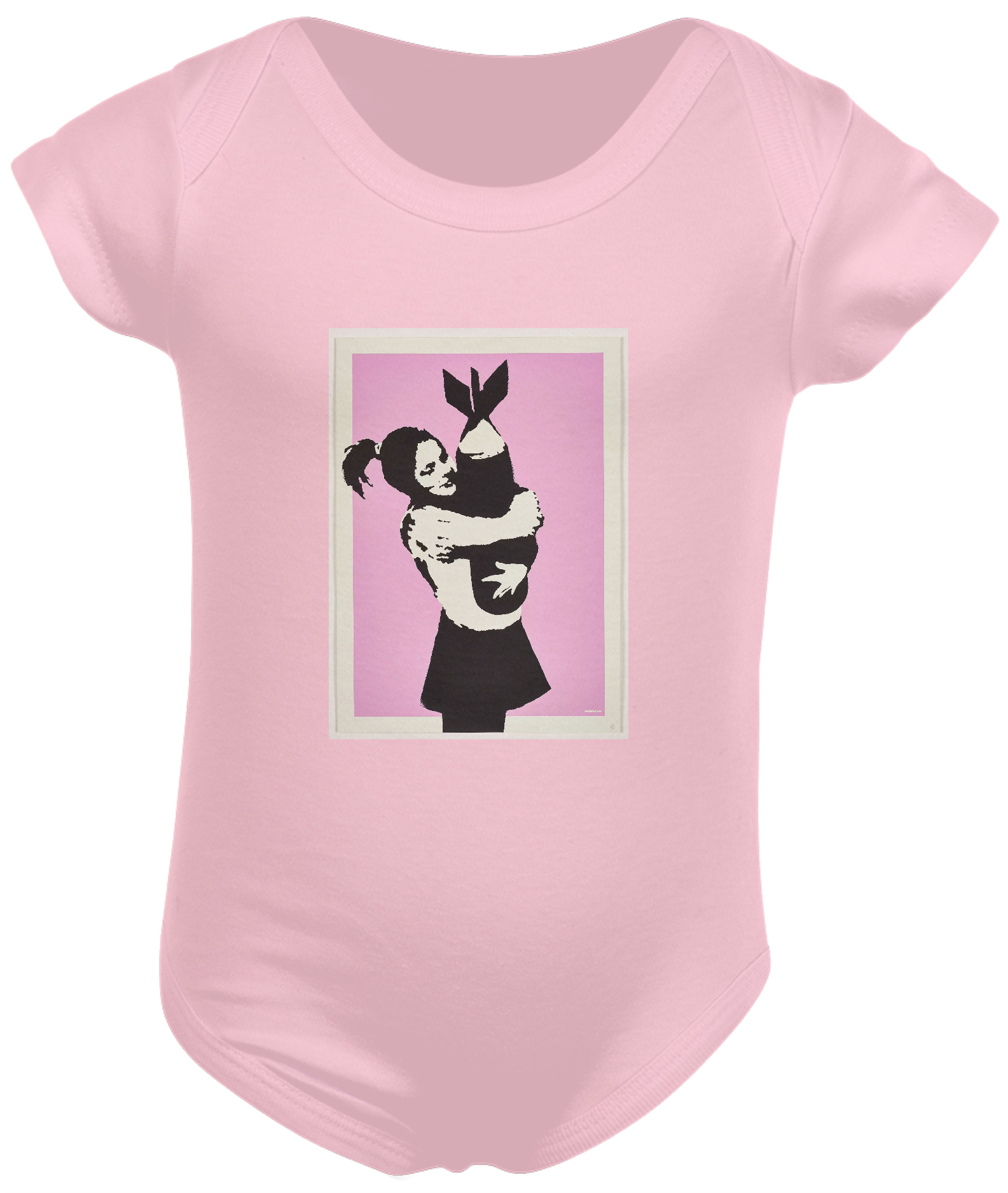 Nome do produto: Bomb Hugger