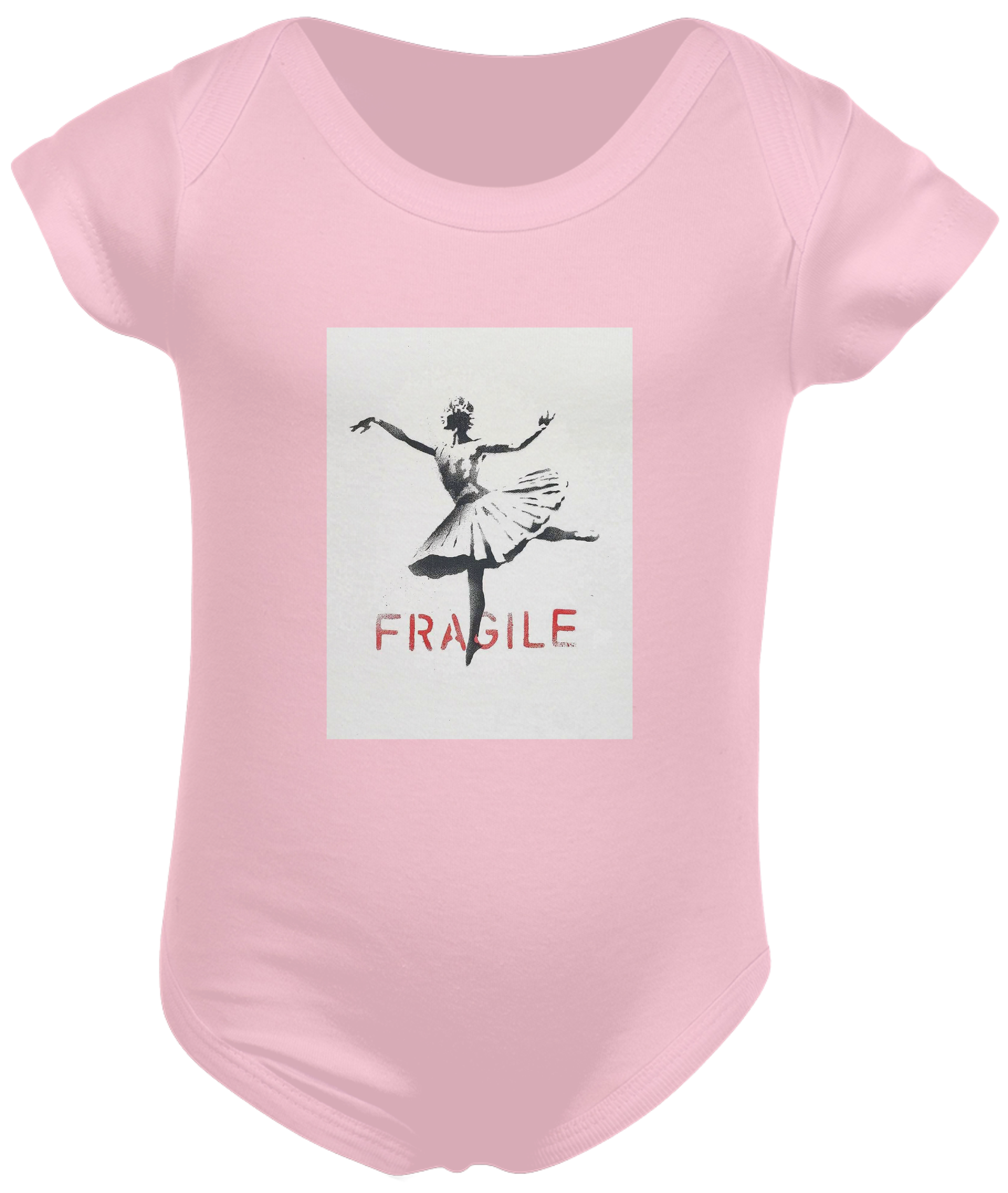 Nome do produto: Ballerina with Action Man Parts