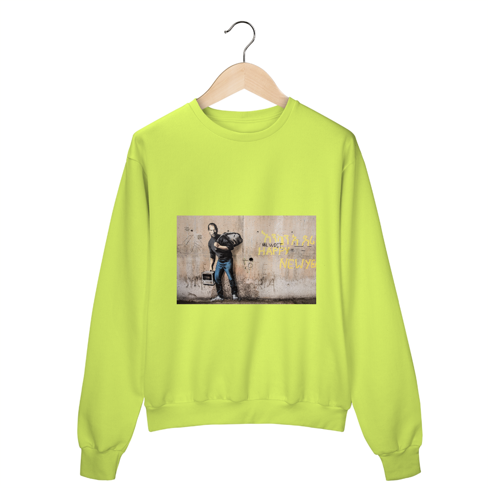 Nome do produto: Steve Jobs