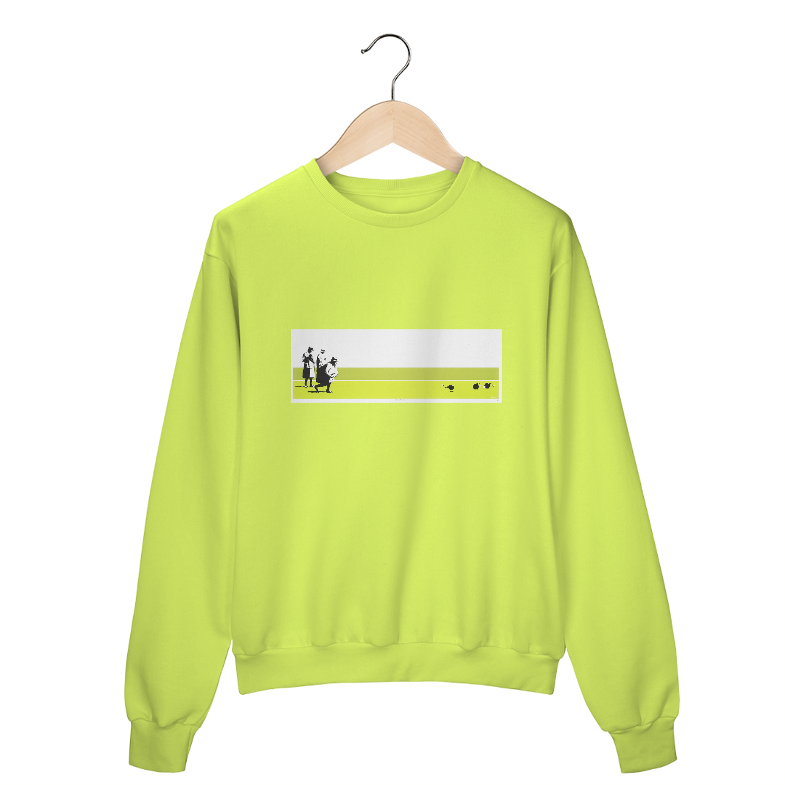 Nome do produto: Bombing Middle England