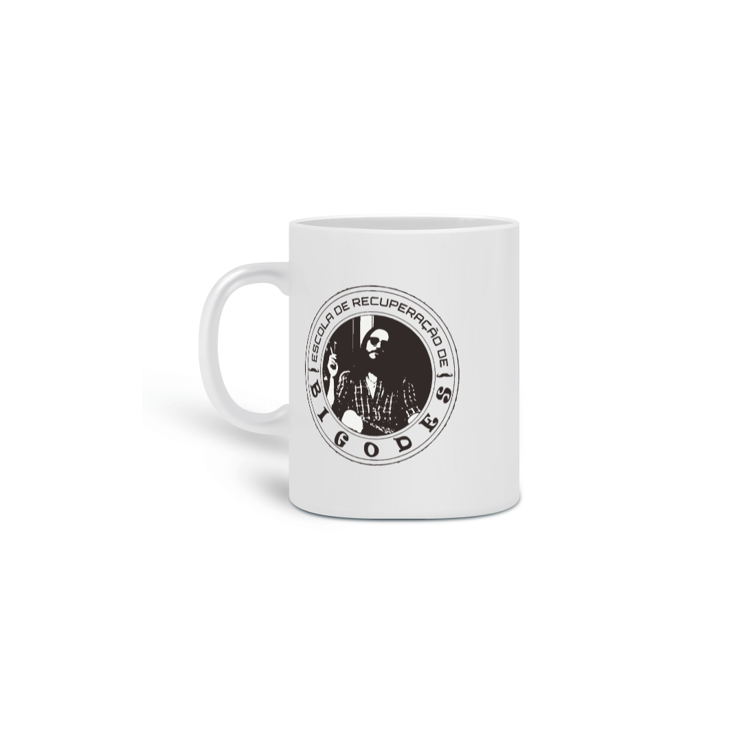 Nome do produto: Caneca ERB