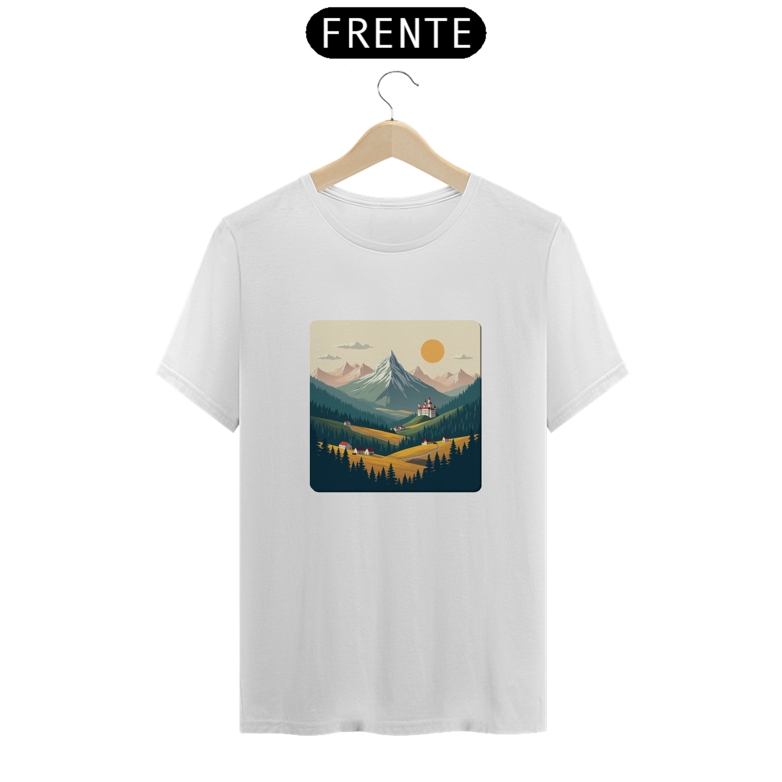 Horizontes de Estratégia