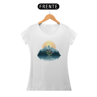 Reflexos de um Novo Mundo - Baby Long