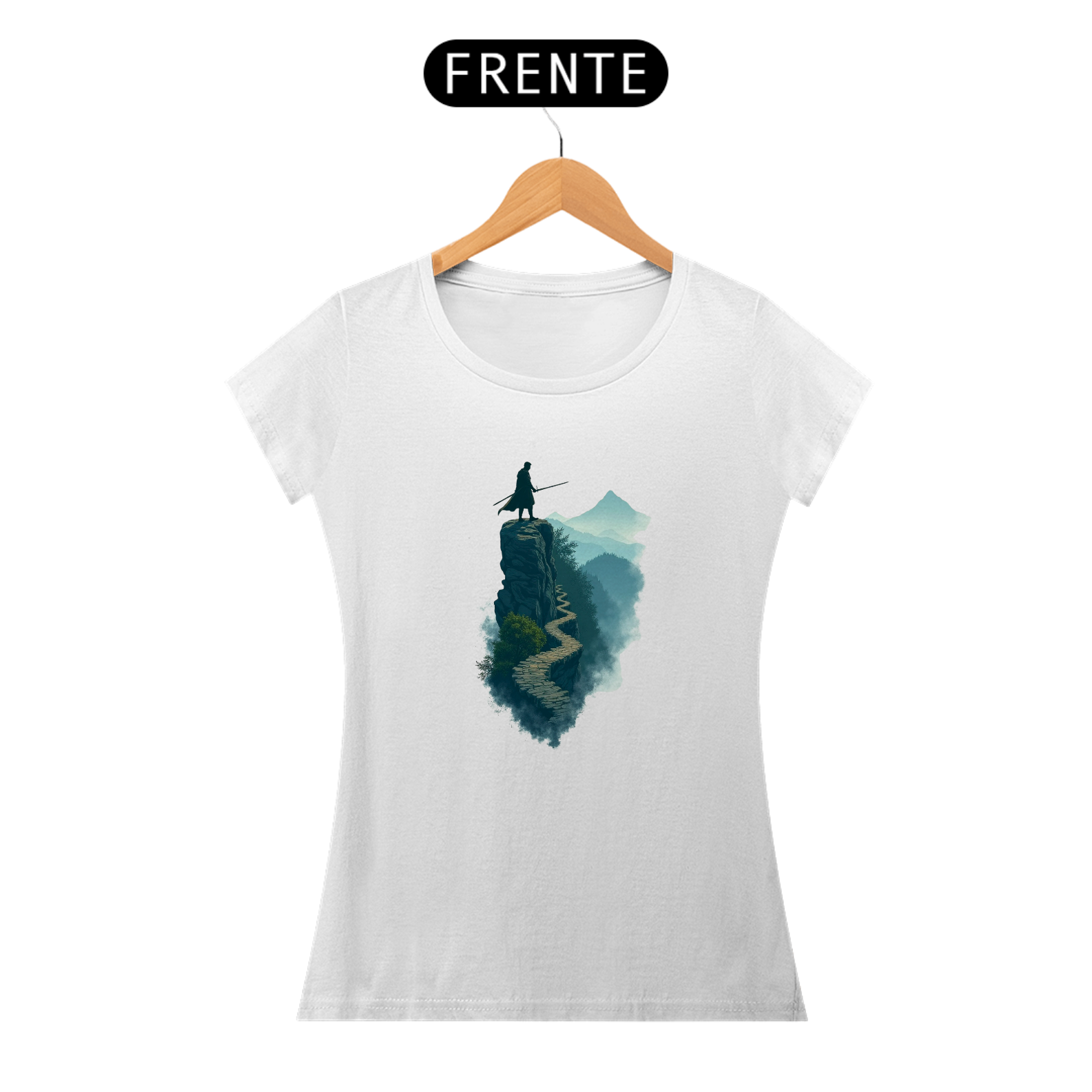 Caminho do Guerreiro - Baby Long