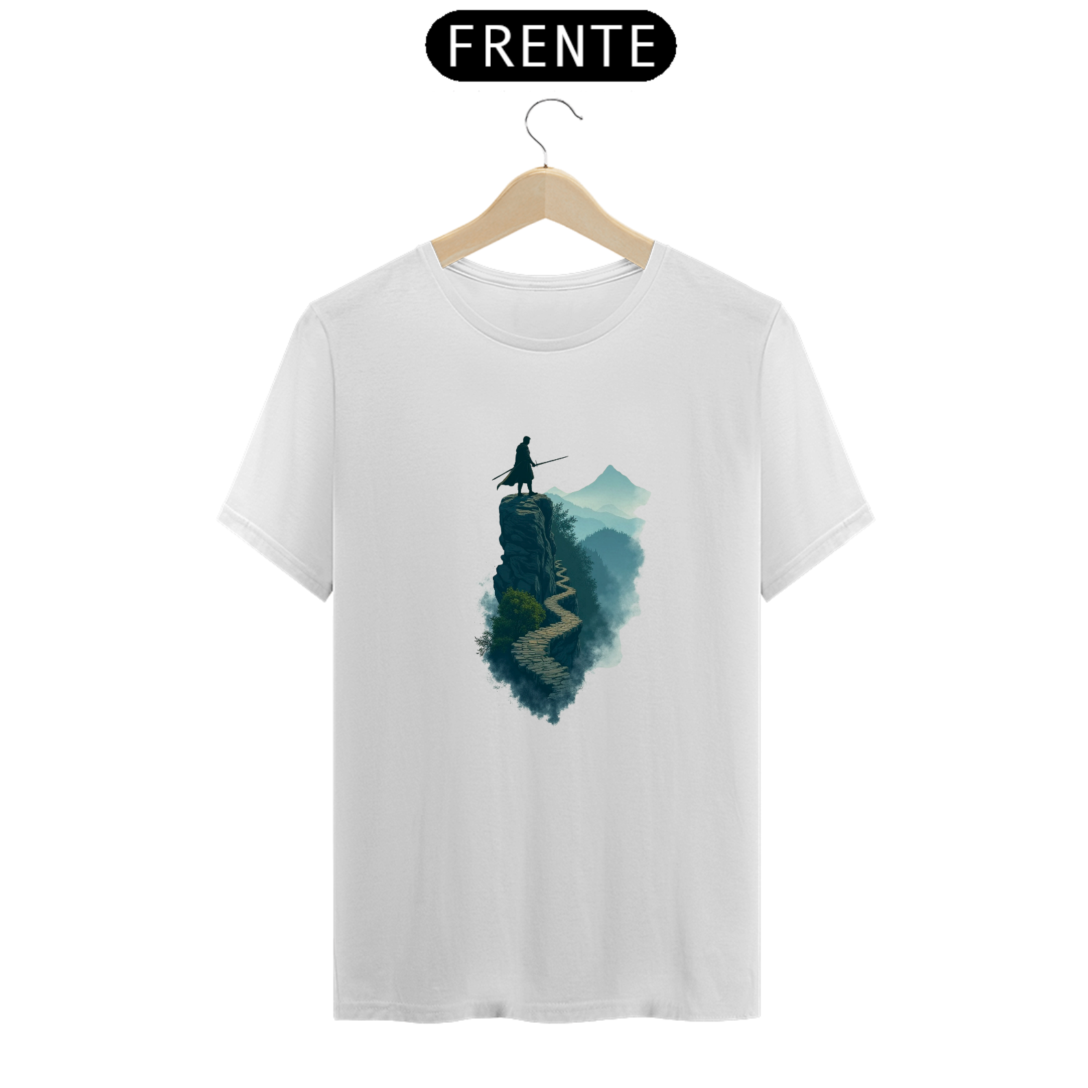 Caminho do Guerreiro