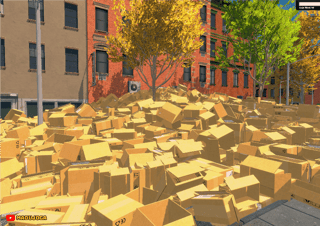 “Caos em Caixa” – Gerenciar, mas nem tanto