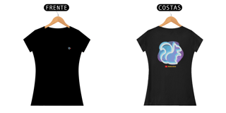 MaduJoga Esquilo VIP - Baby Long