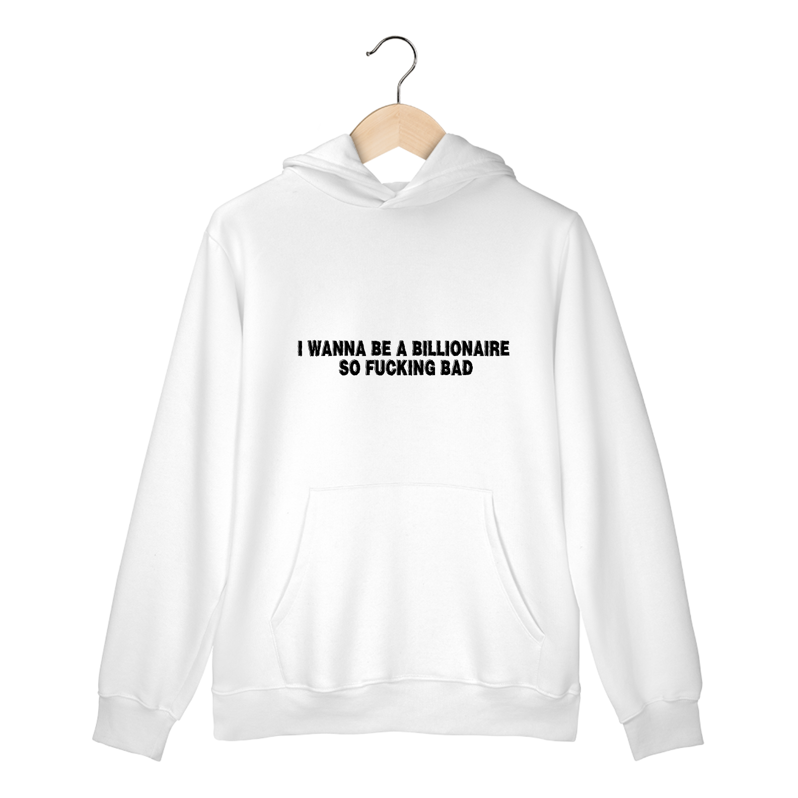 Nome do produto: Pop Moletom Canguru - Bruno Mars