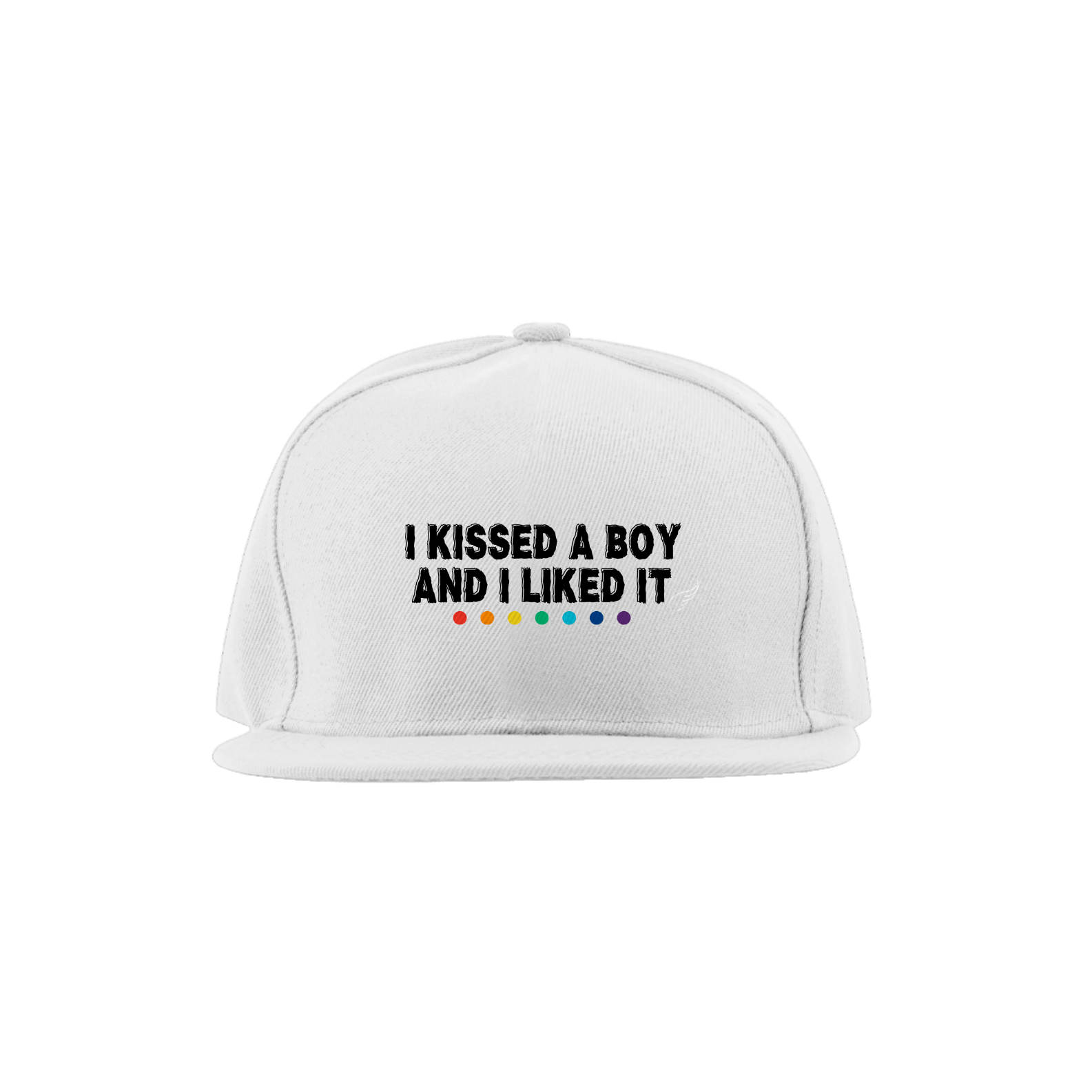 Nome do produto: Pop Boné Quality - Katy Perry