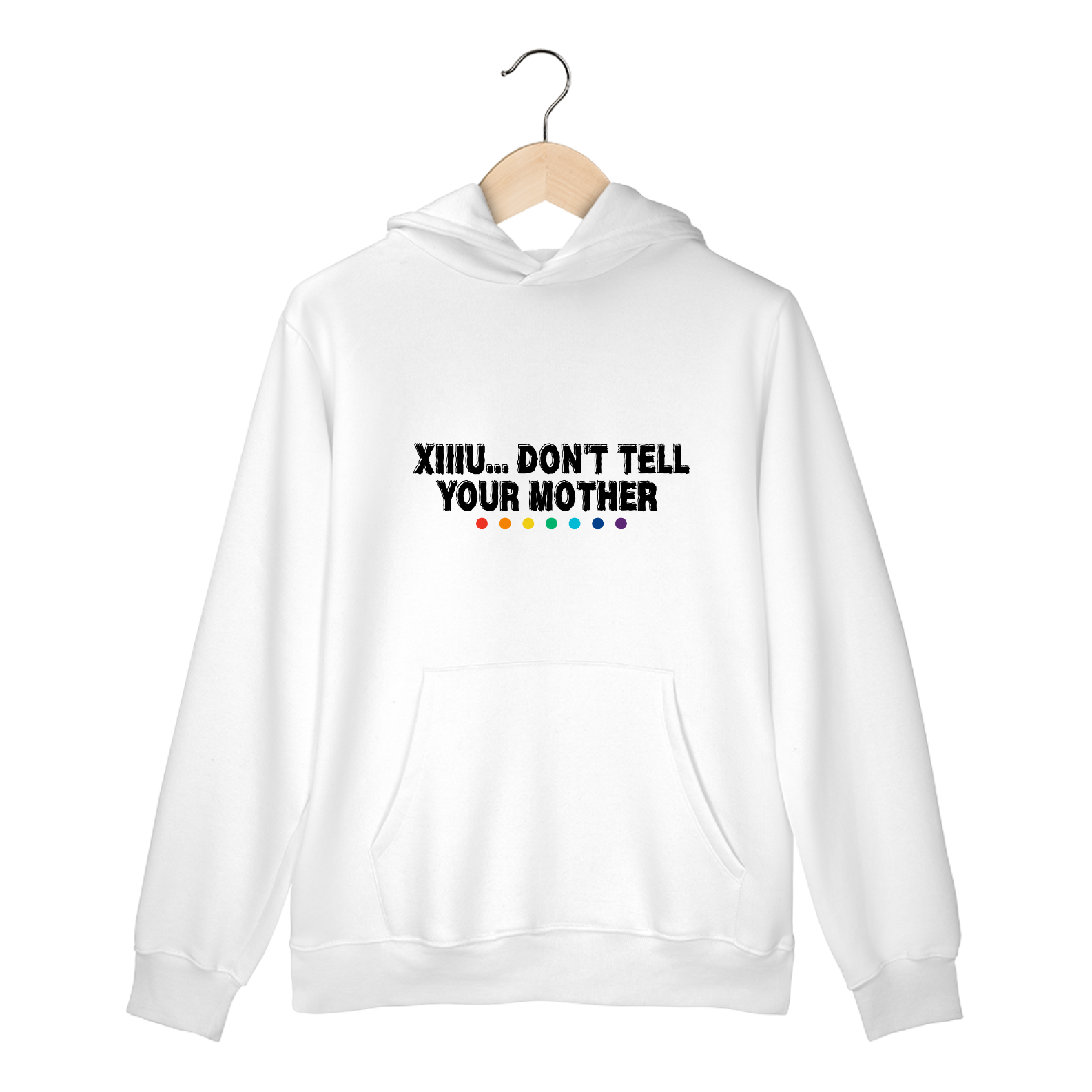 Nome do produto: Pop Moletom Canguru - Demi Lovato